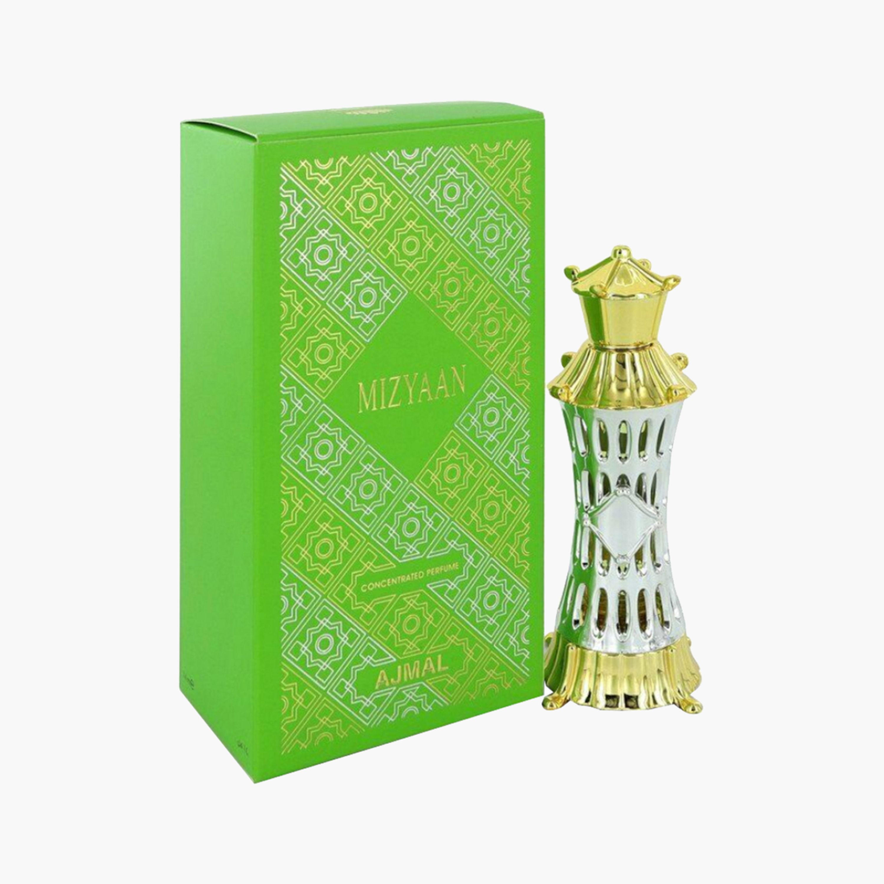 Ajmal Mizyaan Concentrated Perfume Oil - 14 ml-beautyandpersonalcare-fragrance-women-image-1