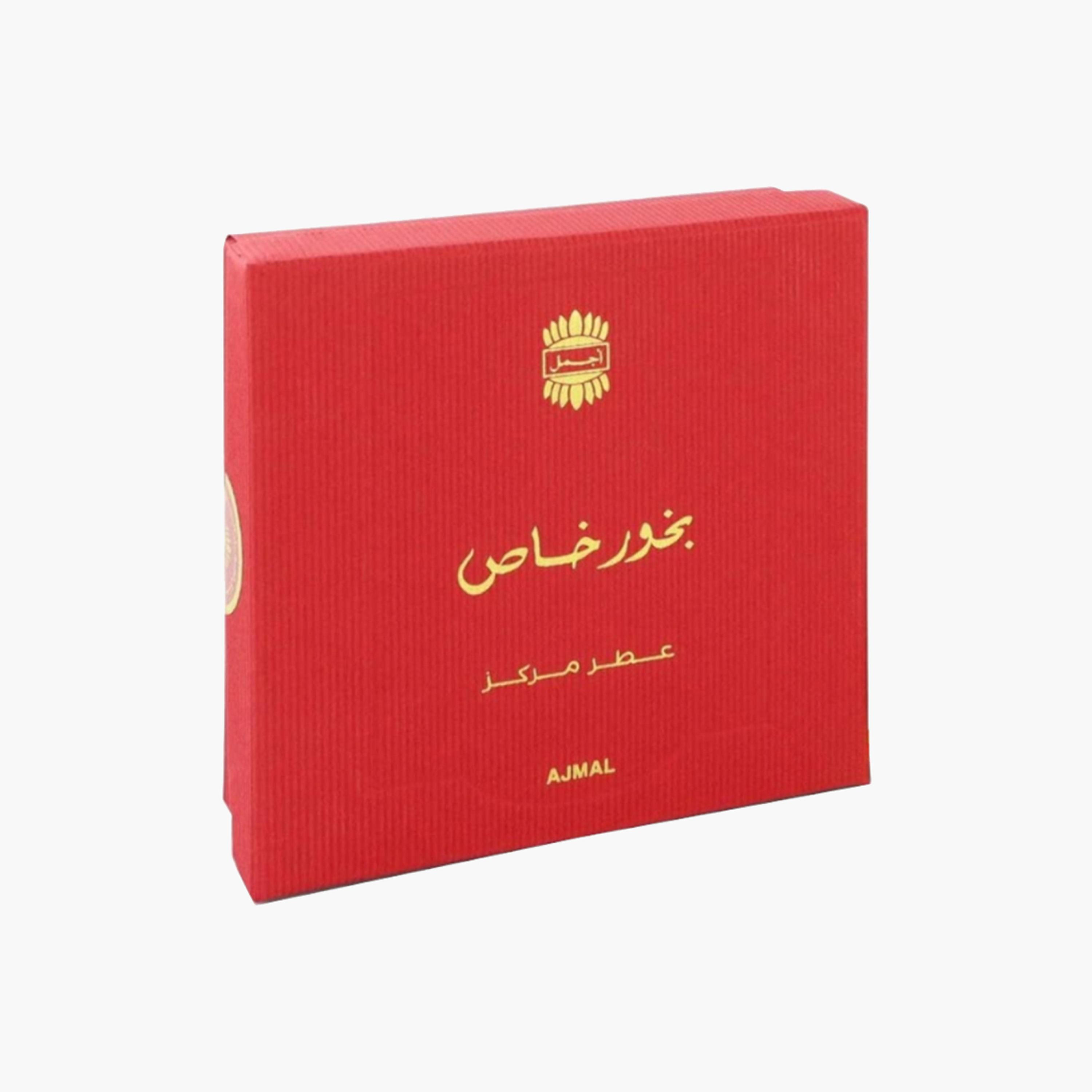 Ajmal Bakhoor Khas Perfume Oil - 3 ml-beautyandpersonalcare-fragrance-unisex-image-3