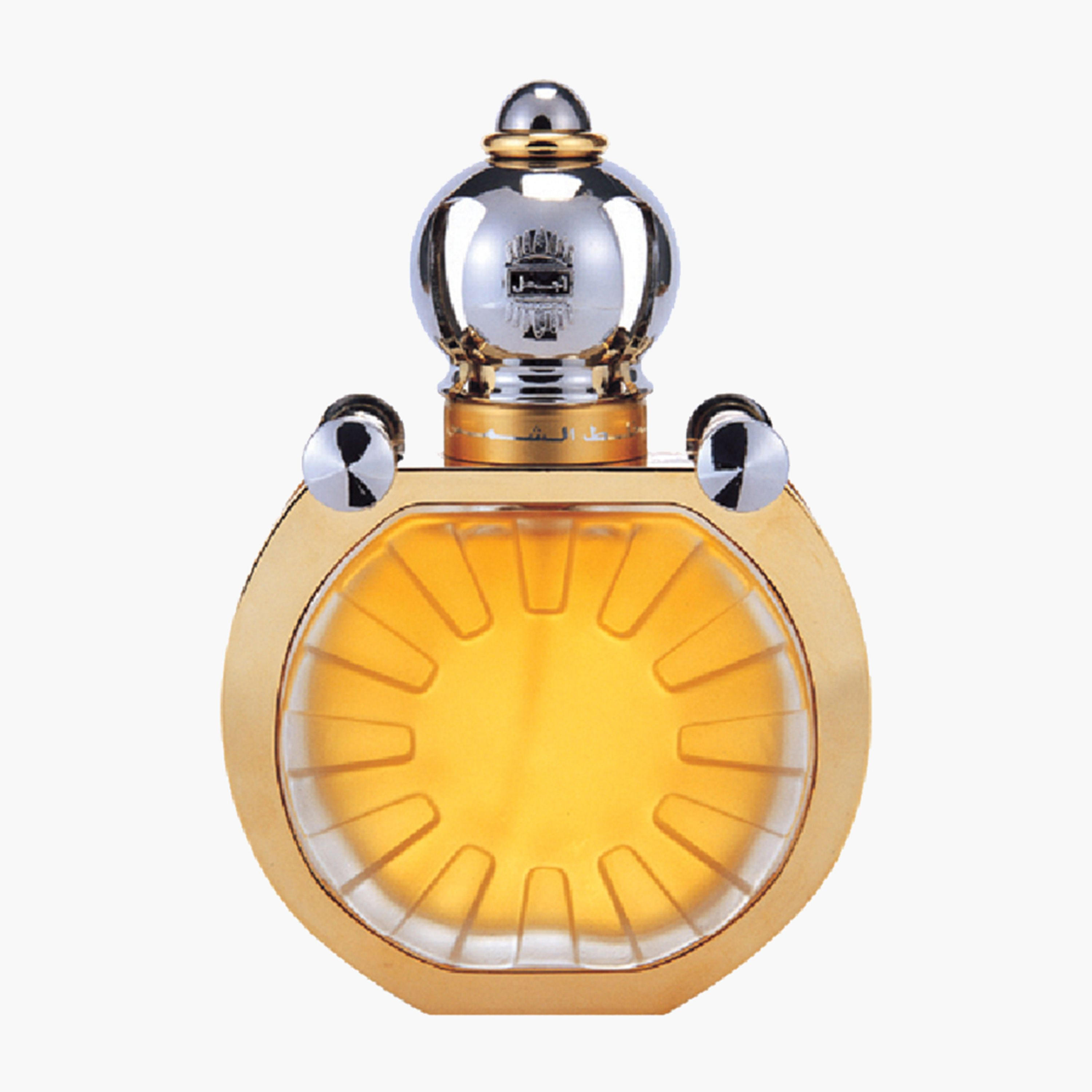 Ajmal Mukhallat Al Shams Eau De Parfum Spray - 50 ml-beautyandpersonalcare-fragrance-unisex-image-2