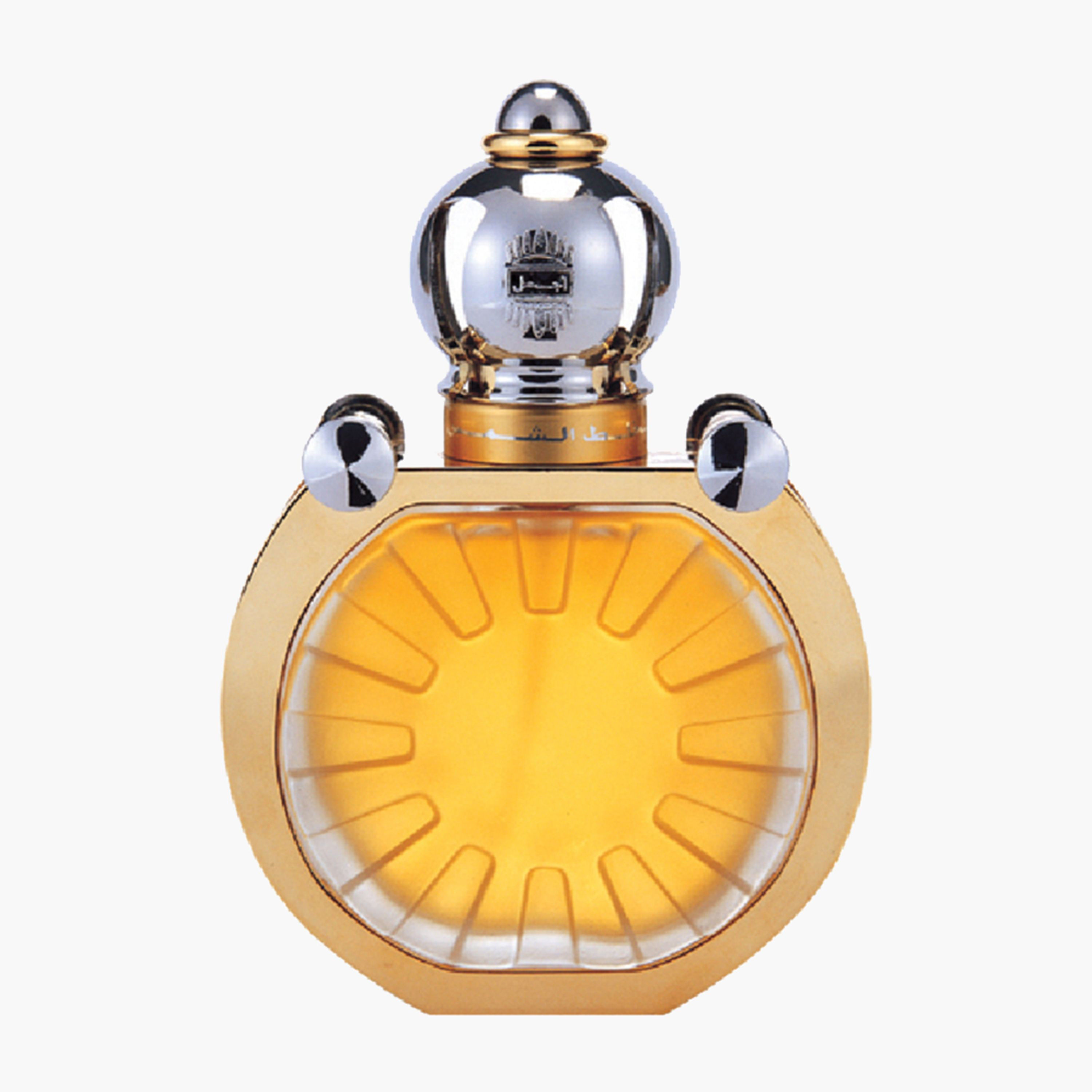 عطر بخّاخ أو دي برفان مخلط الشمس من أجمل - 50 مل-beautyandpersonalcare-fragrance-unisex-image-2