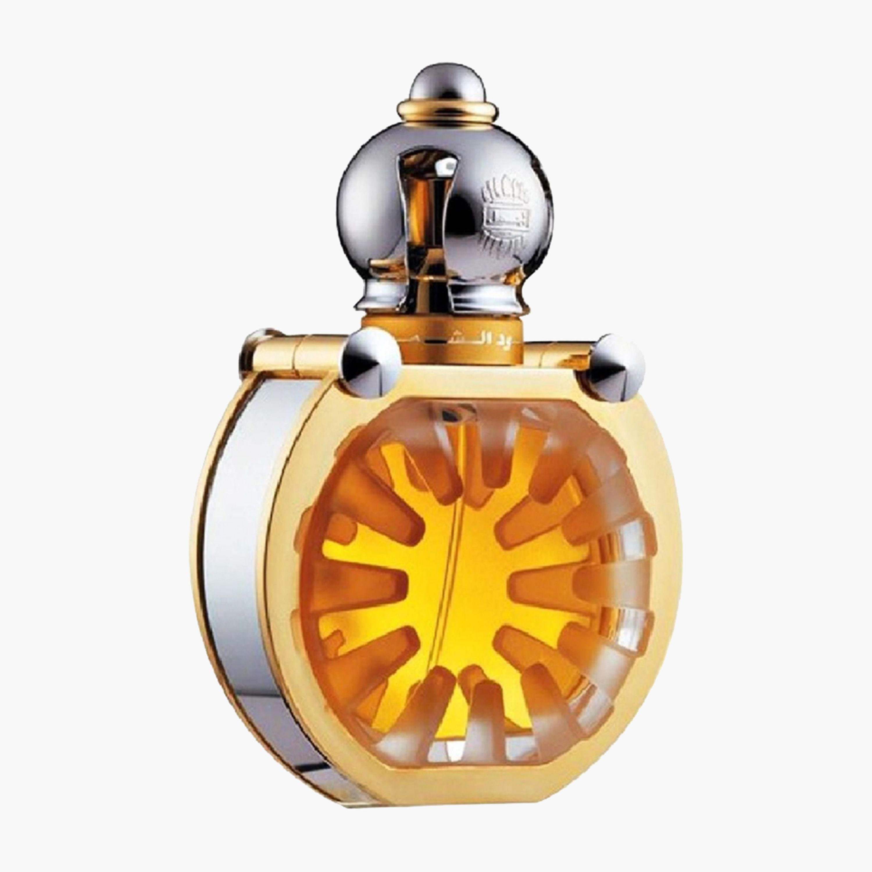 عطر بخّاخ أو دي برفان دهن عود الشمس من أجمل - 30 مل-beautyandpersonalcare-fragrance-unisex-image-2