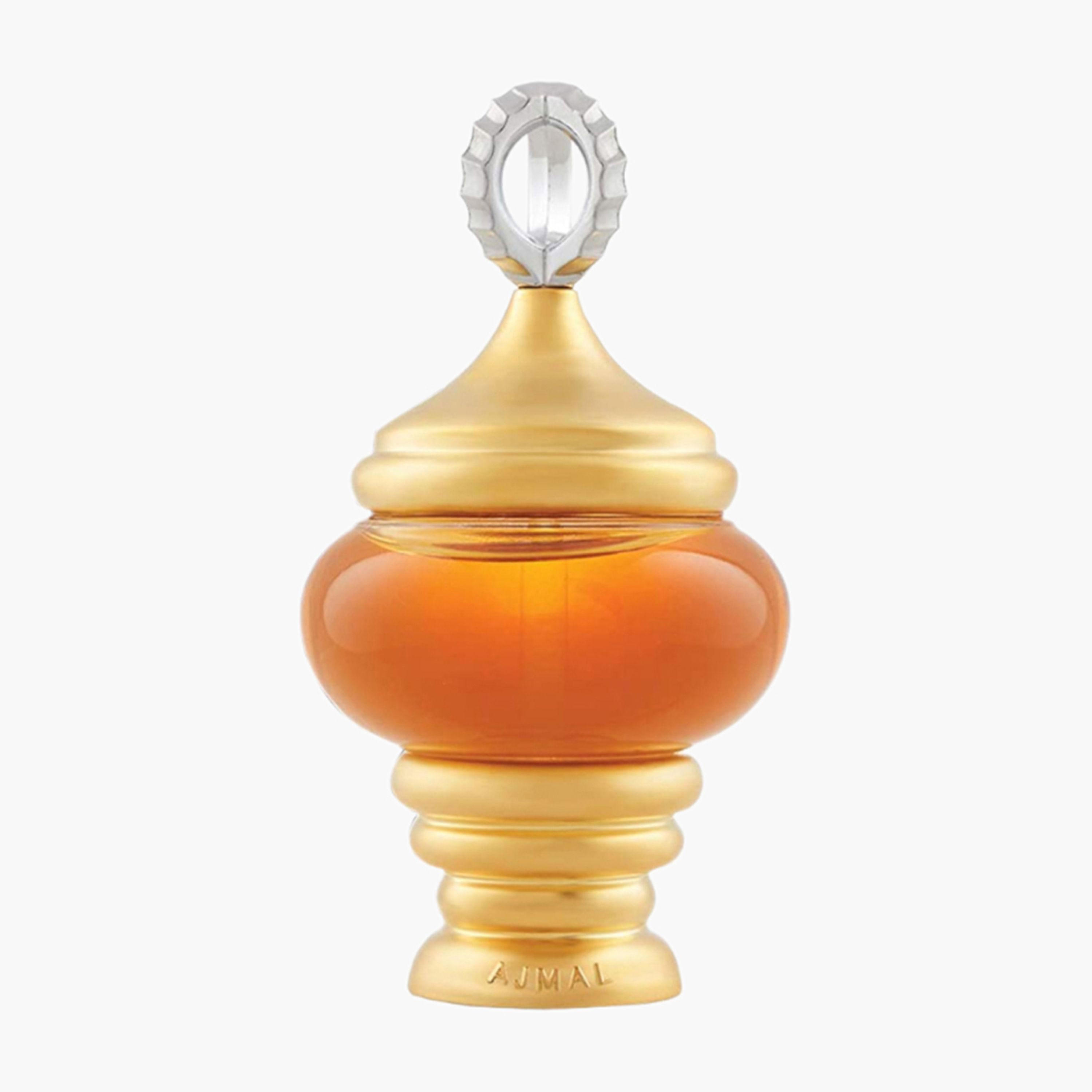 Ajmal 1001 Nights Alf Laila O Laila Eau De Parfum Perfume Oil - 30 ml-beautyandpersonalcare-fragrance-women-image-2