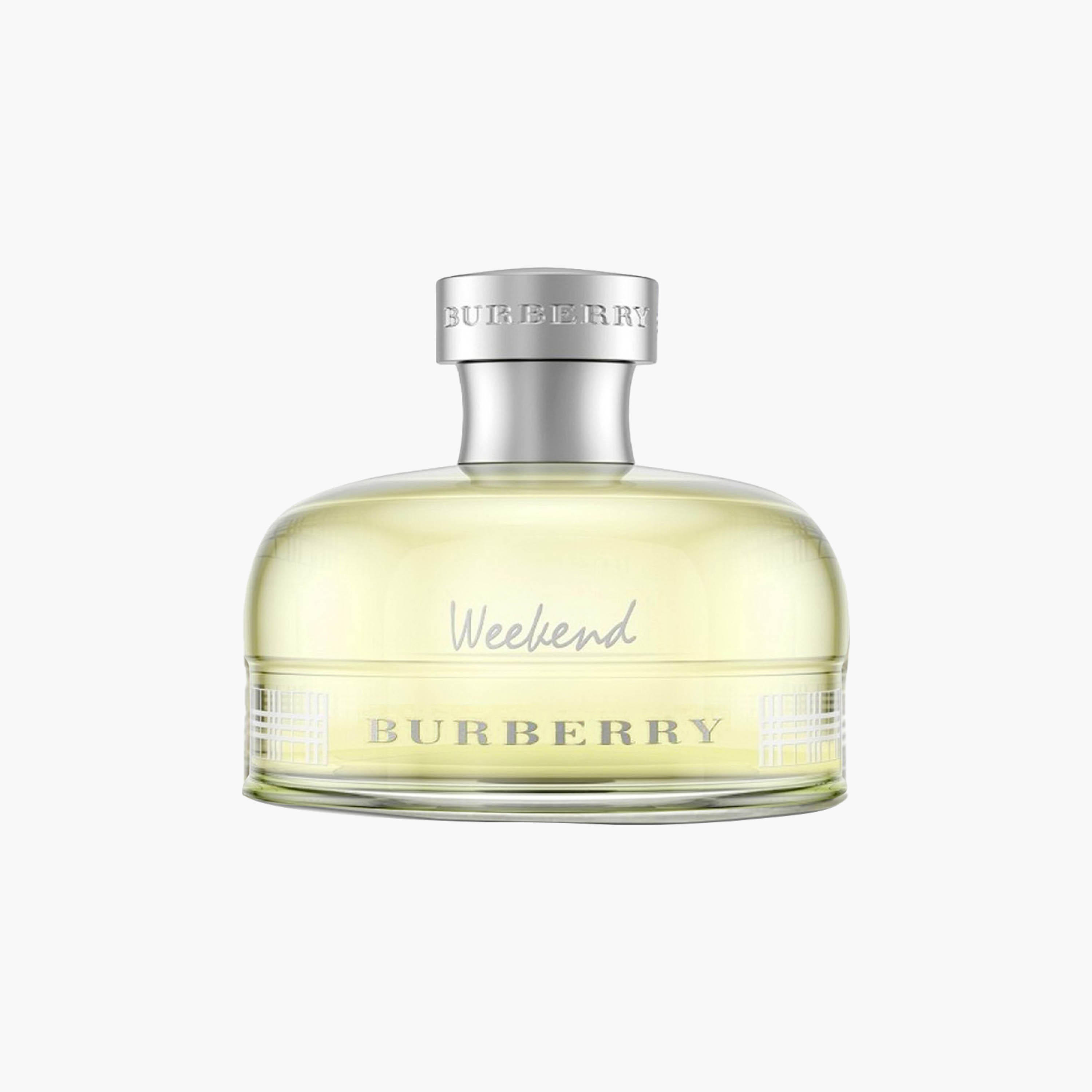 Burberry Weekend Eau de Parfum Spray for Women - 100 ml-beautyandpersonalcare-fragrance-women-image-1