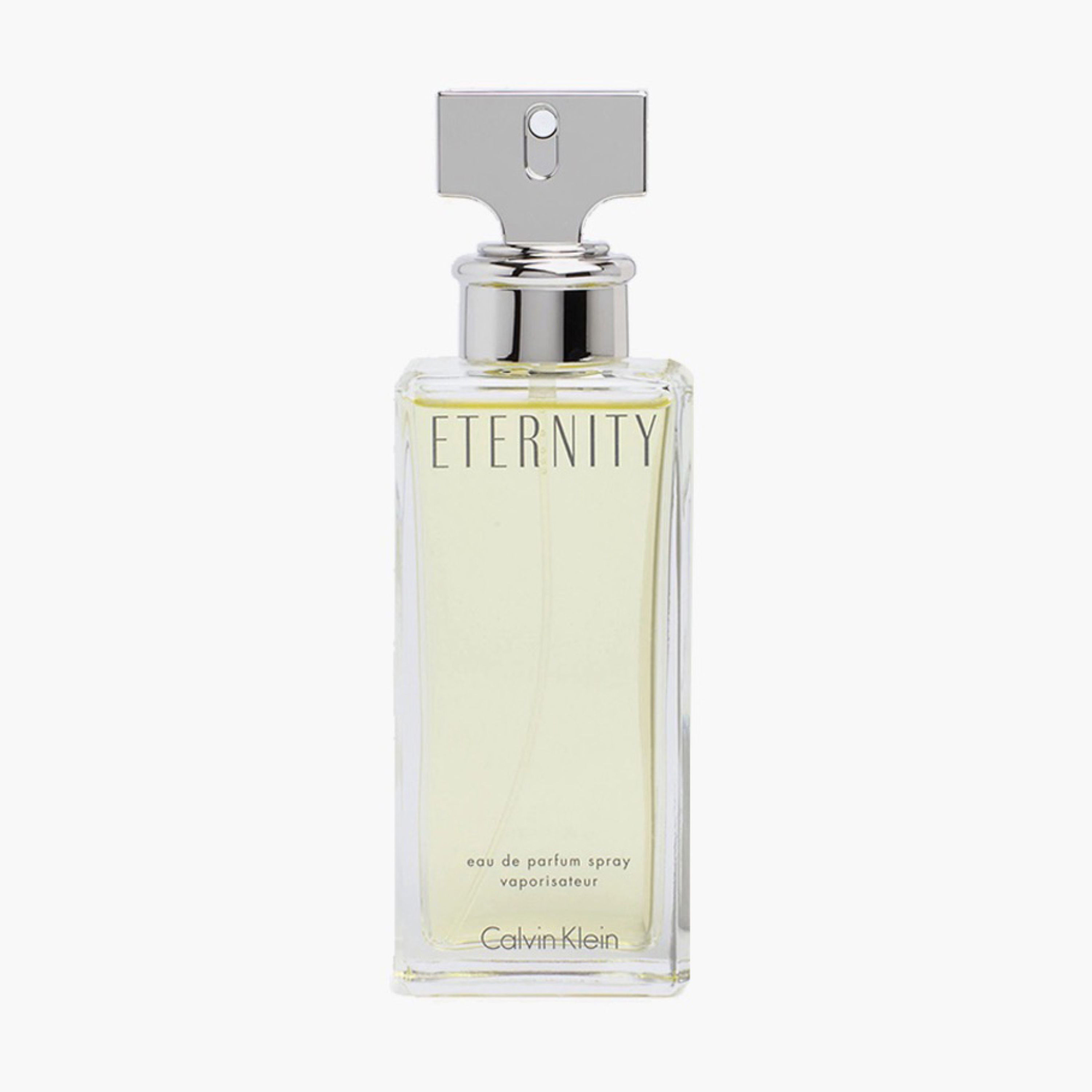 Calvin Klein Eternity Eau De Toilette Natural Spray for Women - 100 ml-beautyandpersonalcare-fragrance-women-image-2