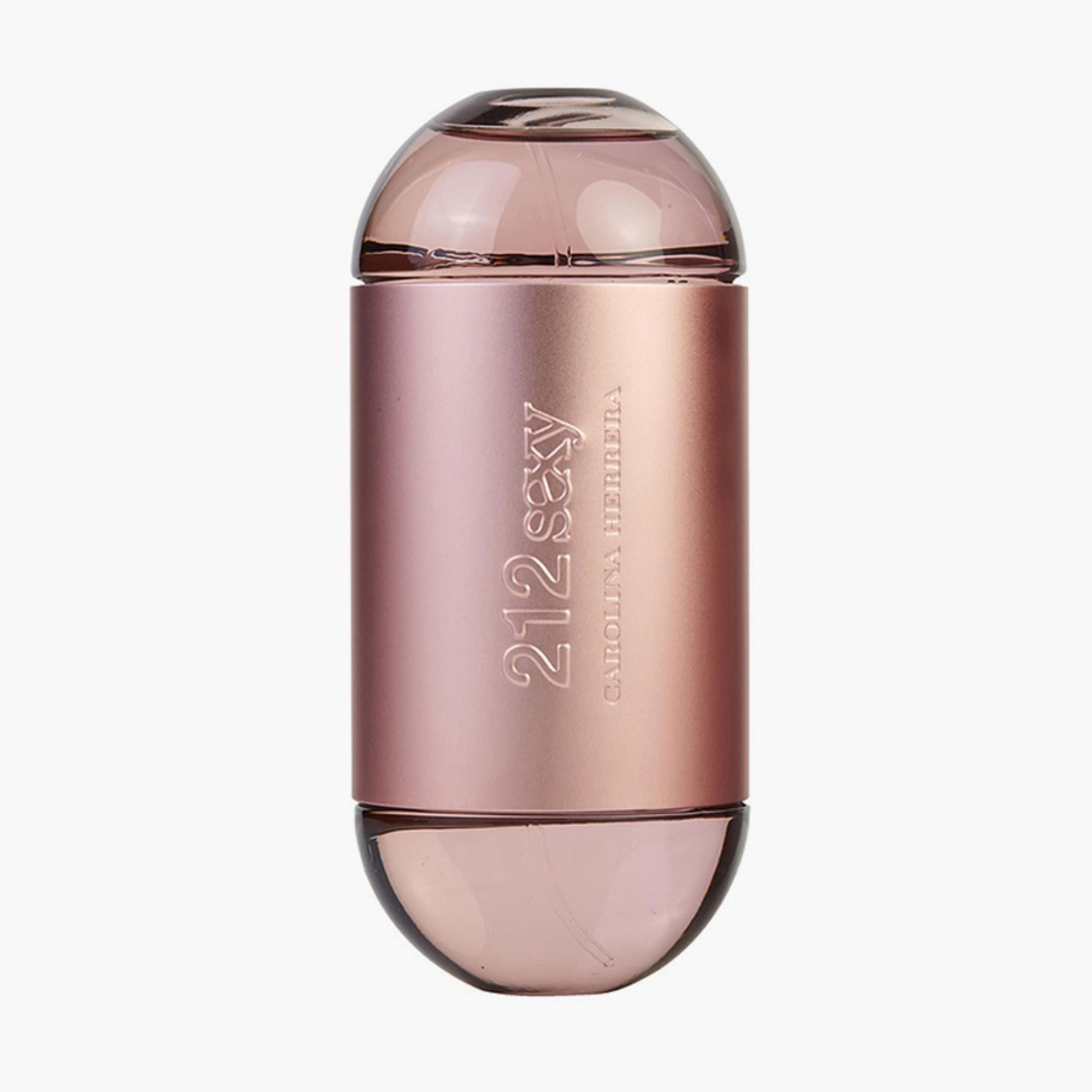 عطر سكسي أو دو تواليت برفيم للنساء من كار ولينا هيريرا 212 - 100 مل-beautyandpersonalcare-fragrance-women-image-3