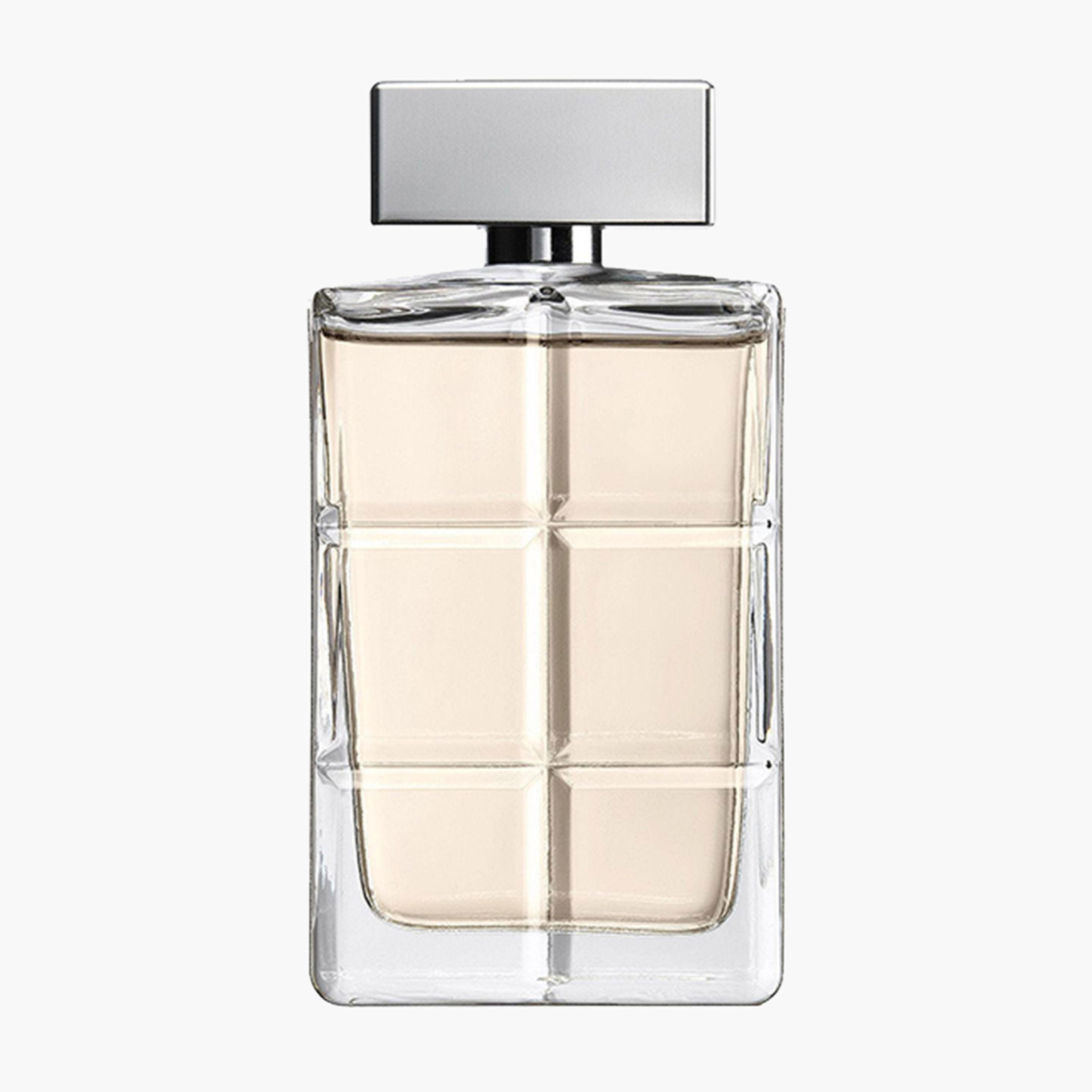 Hugo Boss Orange Eau de Toilette - 100 ml-beautyandpersonalcare-fragrance-men-image-2