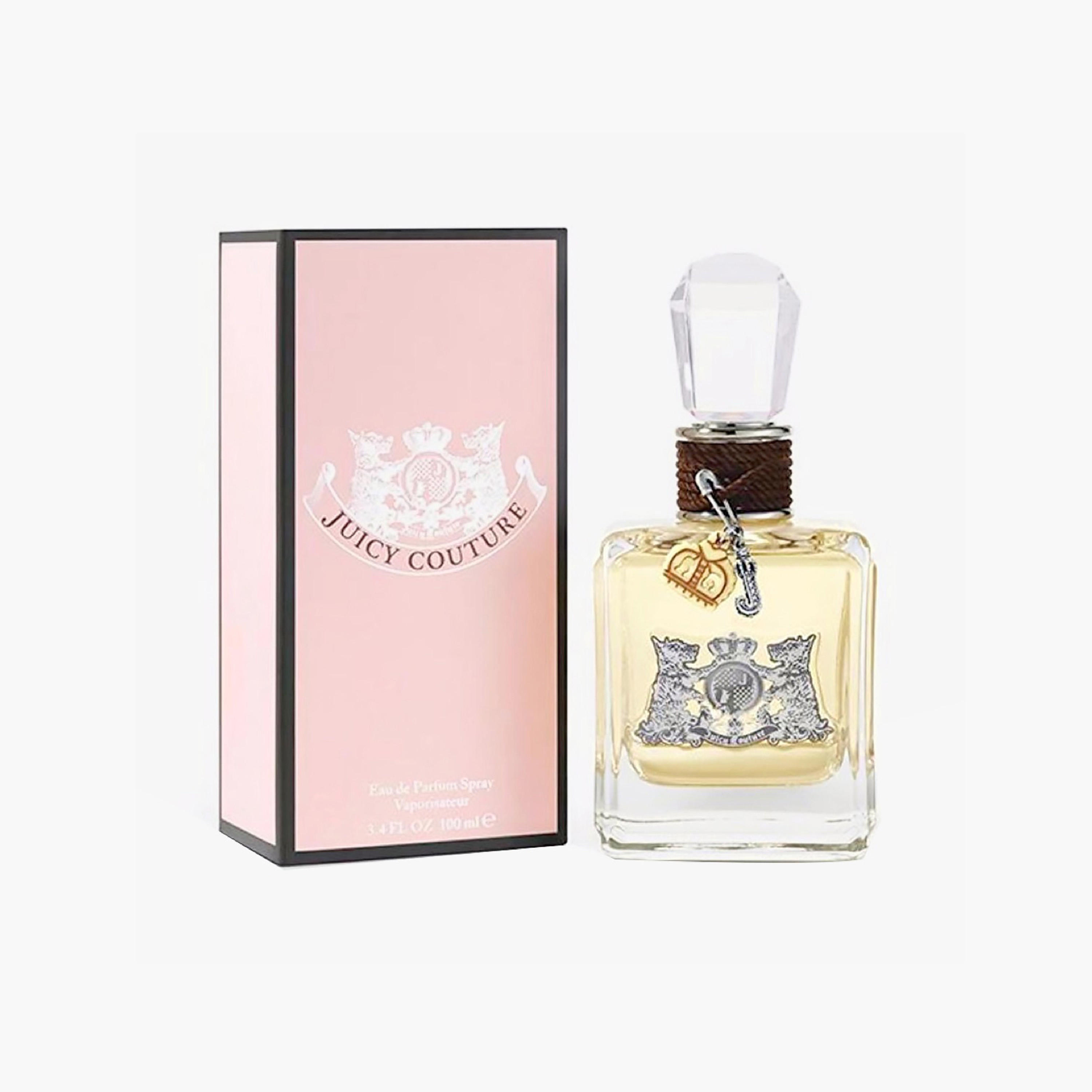 Juicy Couture Women's Eau De Parfum Spray - 100 ml-beautyandpersonalcare-fragrance-women-image-1