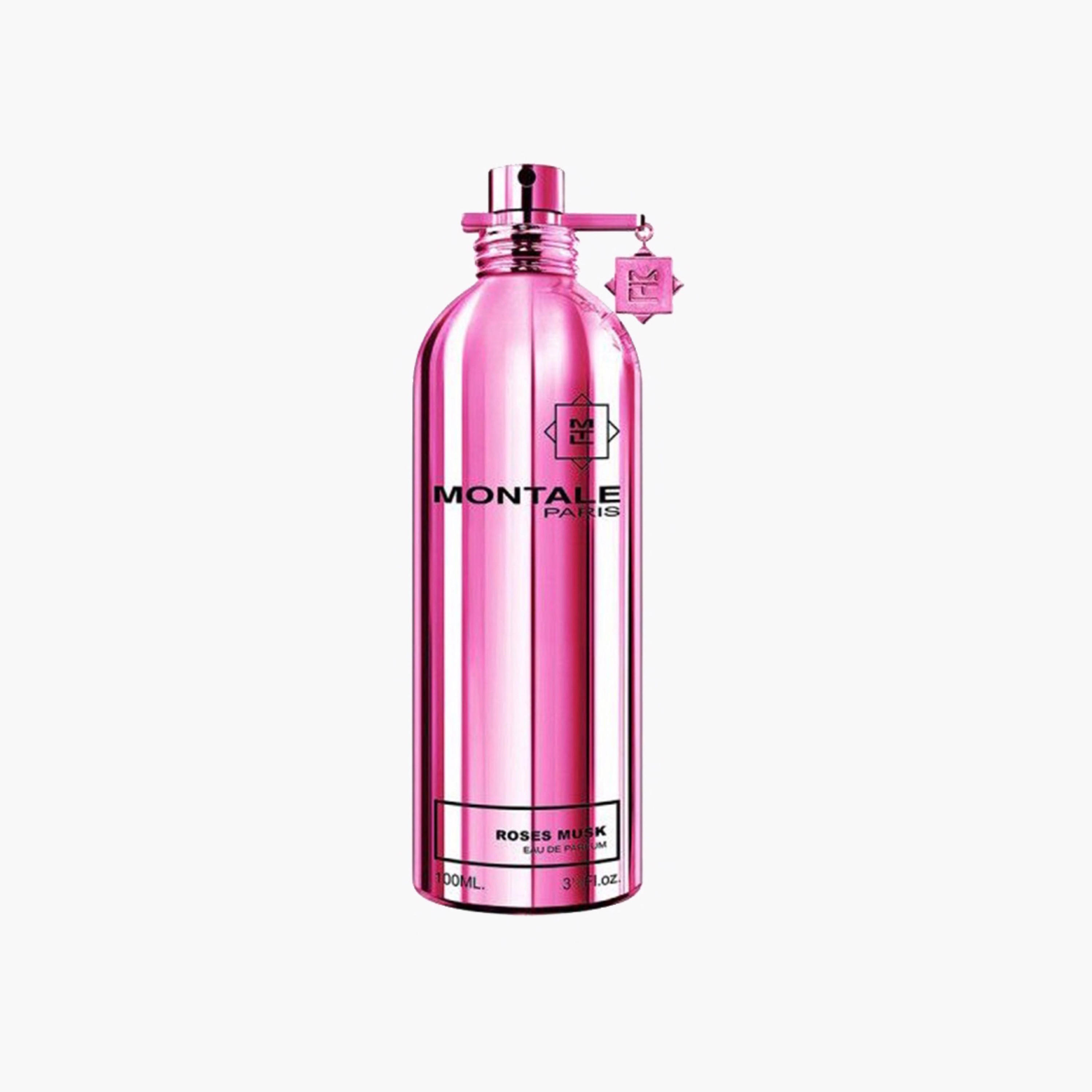 Montale Roses Musk EDP for Women - 100 ml-beautyandpersonalcare-fragrance-women-image-2