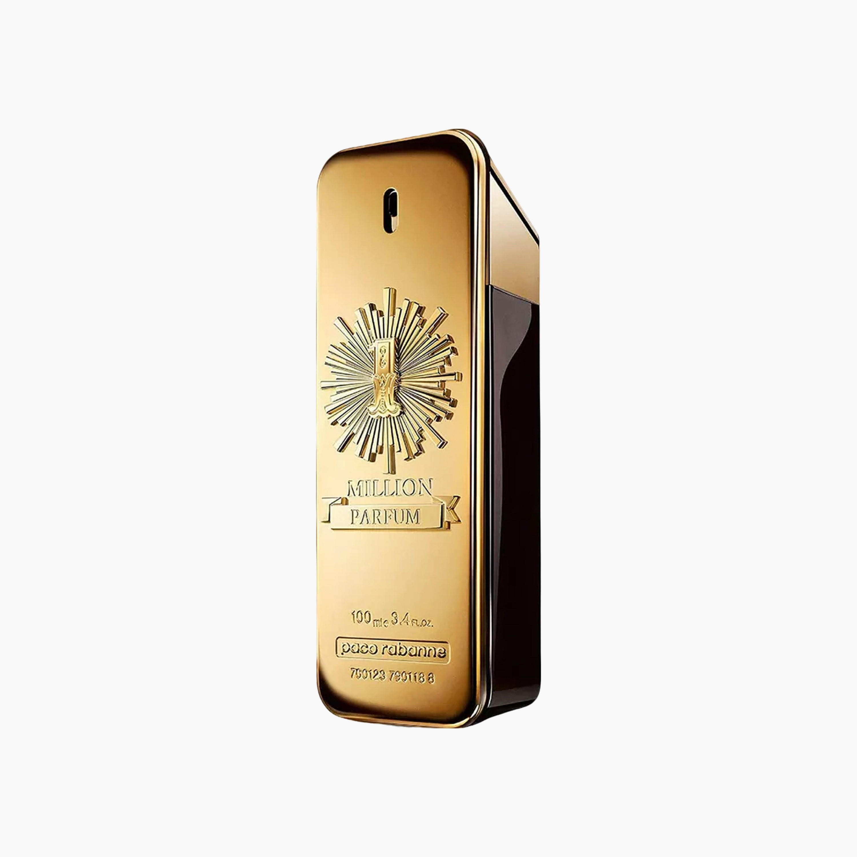 عطر أو دو برفان وان مليون للرجال من باكو رابان - 100 مل-beautyandpersonalcare-fragrance-men-image-1