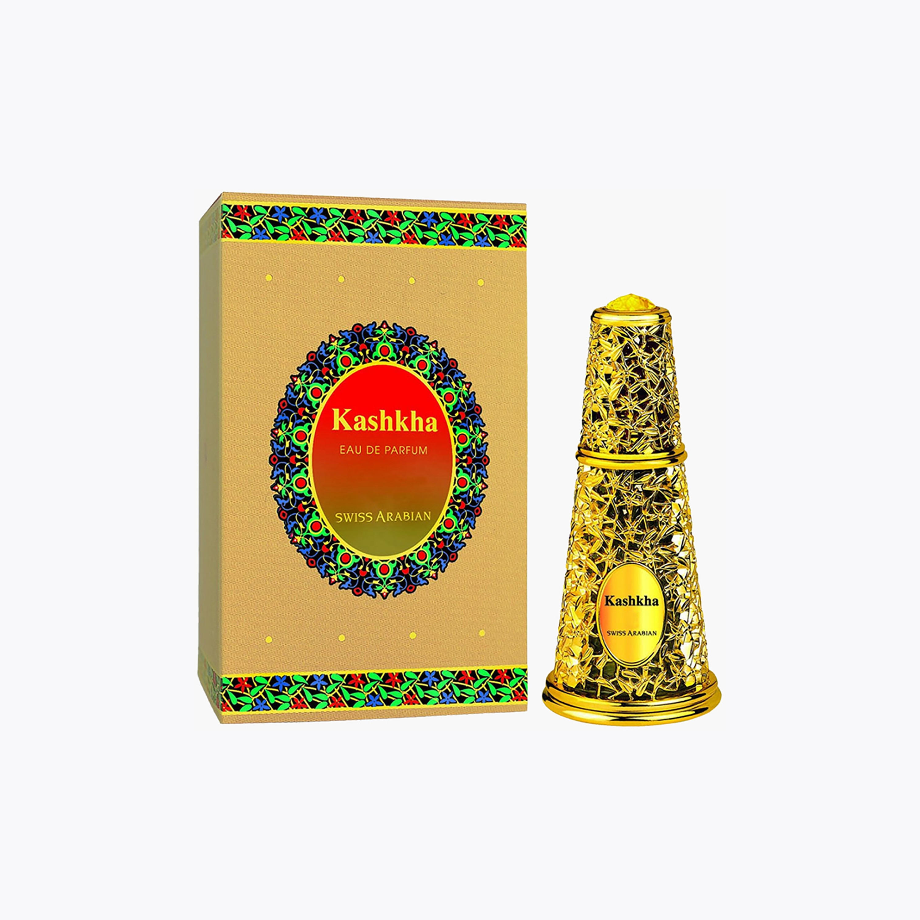 سبراي أو دو برفان كشخة 326 للنساء من سويس آرابيان - 50 مل-beautyandpersonalcare-fragrance-women-image-1