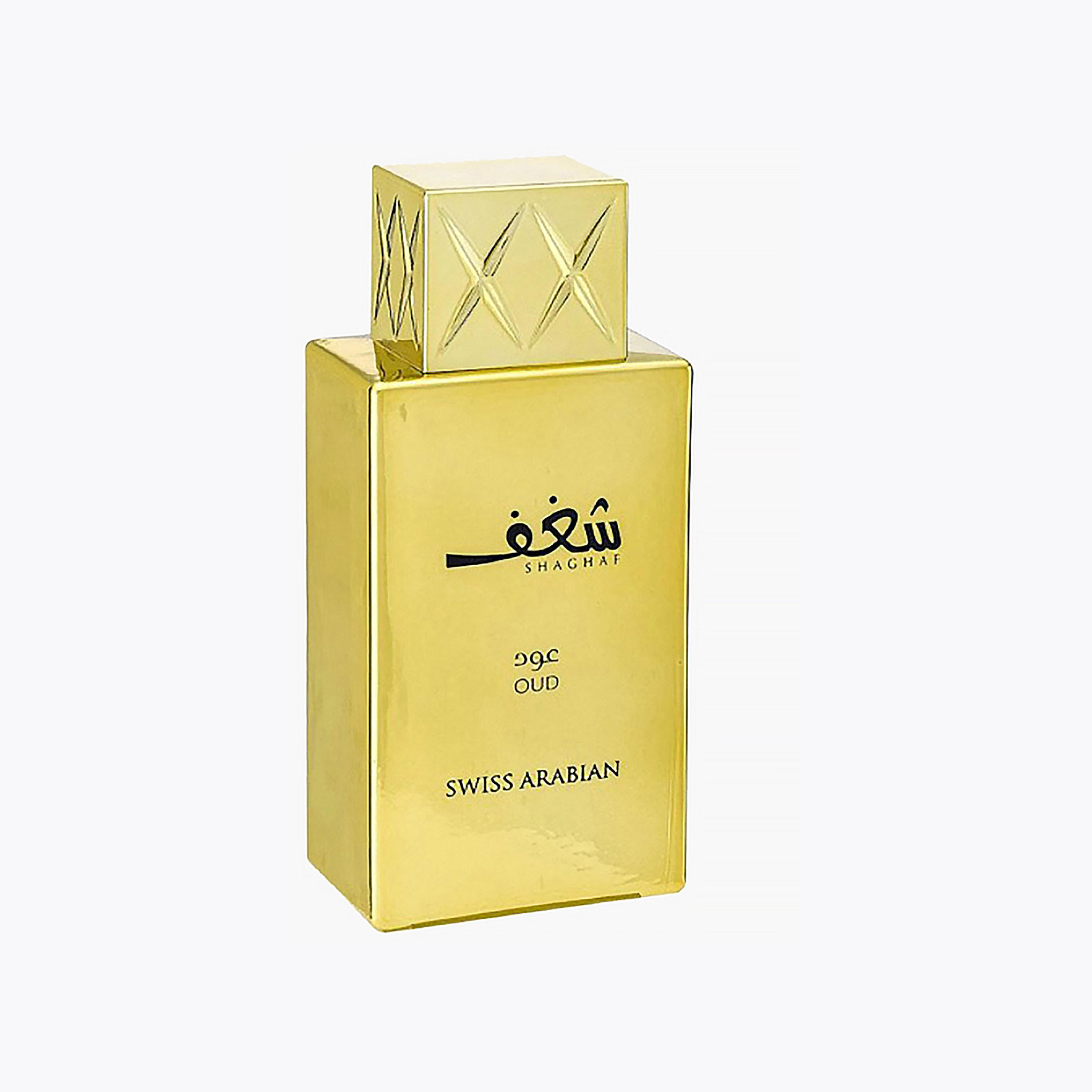 سبراي أو دو برفان شغف عود 985 للرجال من سويس آرابيان - 75 مل-beautyandpersonalcare-fragrance-men-image-2