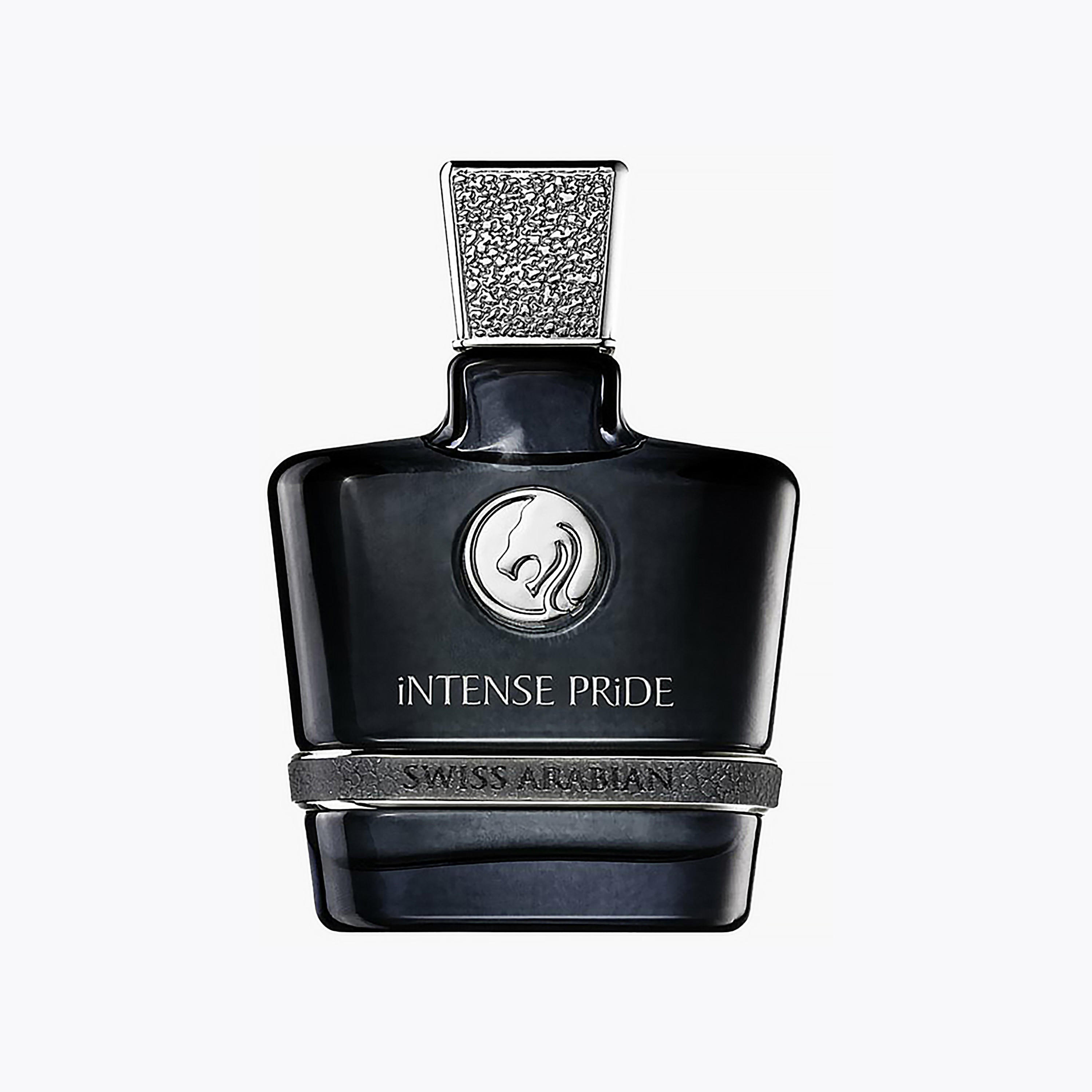 Swiss Arabian Intense Pride Unisex Eau De Parfum Spray - 100 ml-beautyandpersonalcare-fragrance-unisex-image-2