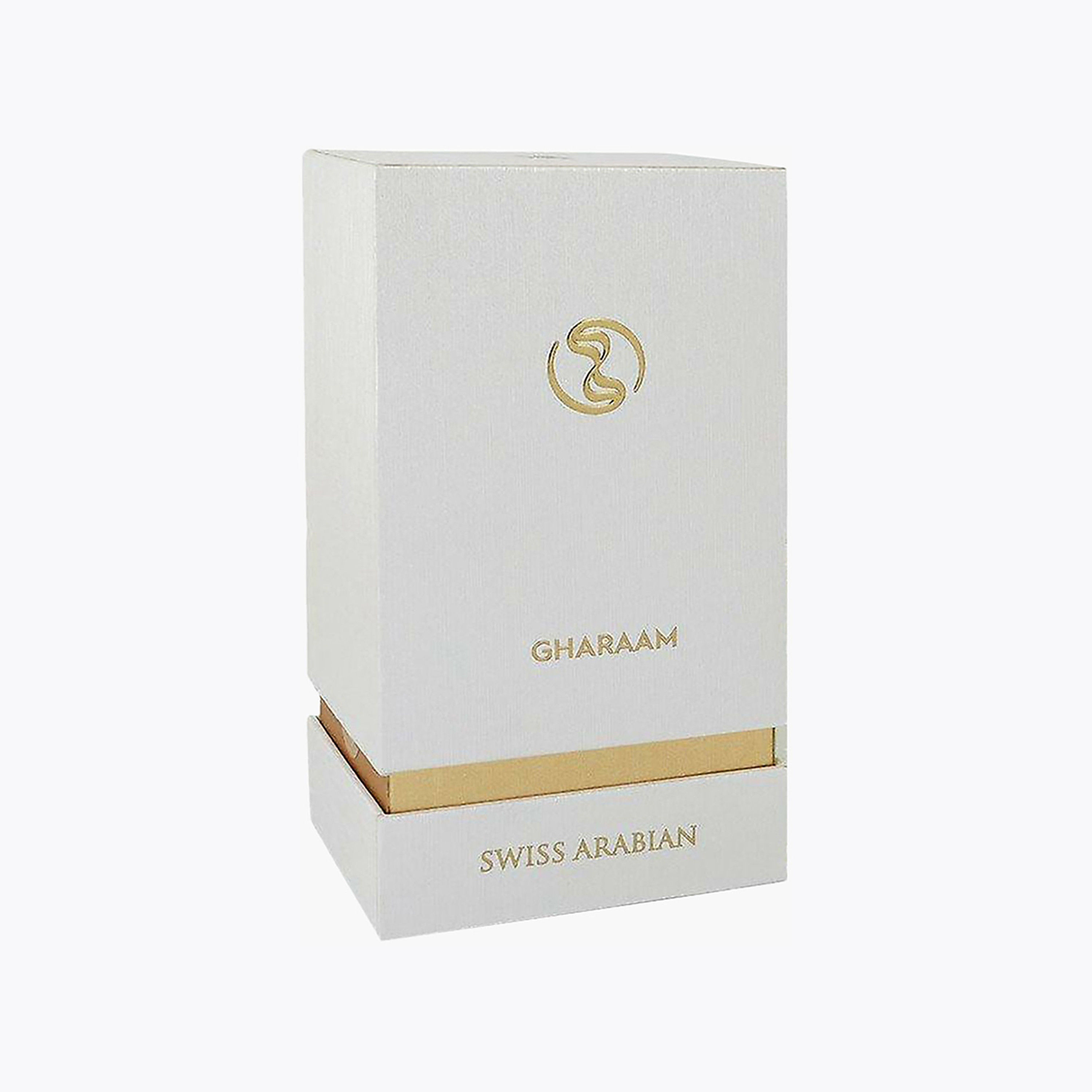 Swiss Arabian Ghaaram Unisex Eau De Parfum Spray - 50 ml-beautyandpersonalcare-fragrance-unisex-image-3
