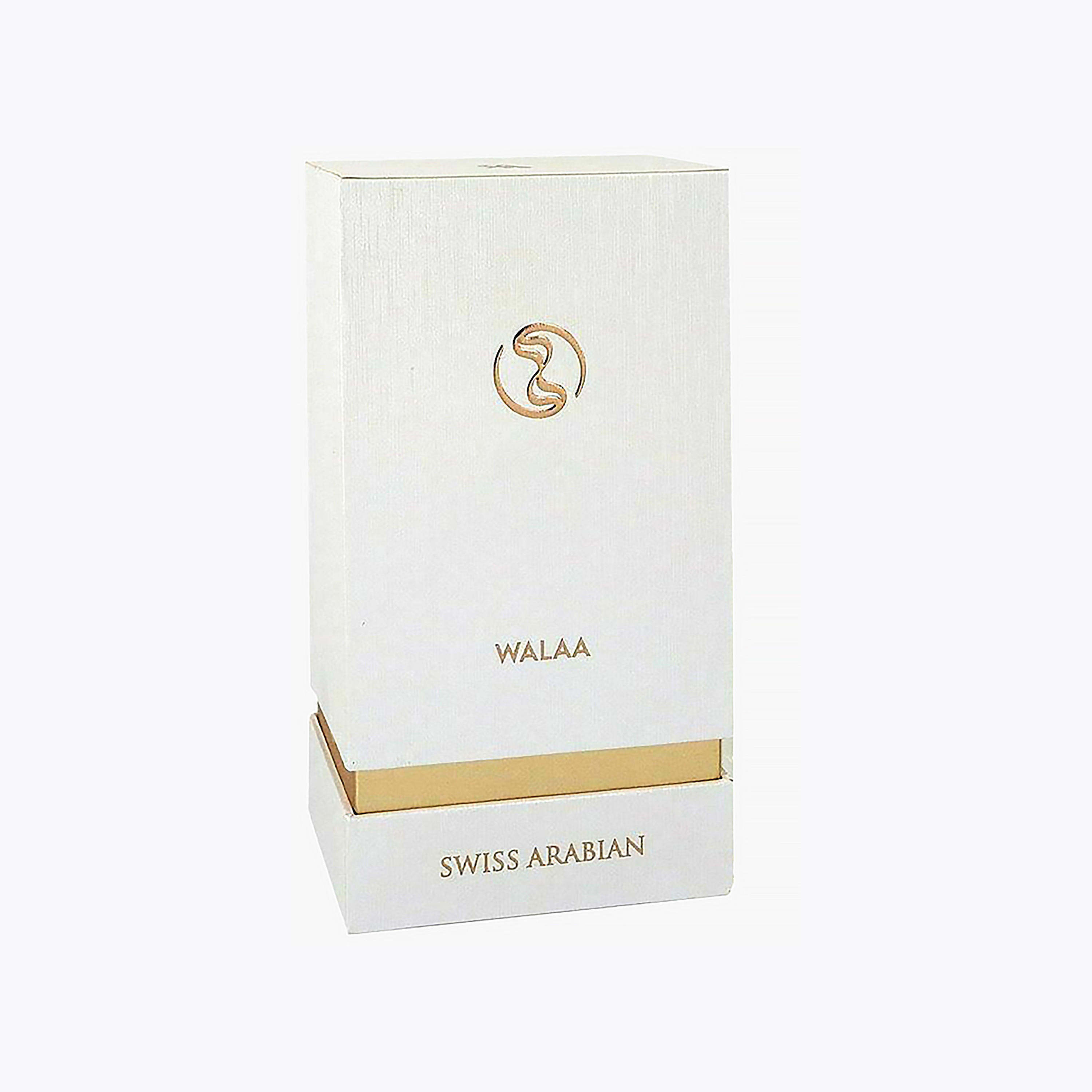 Swiss Arabian Walaa 1080 Unisex Eau de Parfum Spray - 50 ml-beautyandpersonalcare-fragrance-unisex-image-3