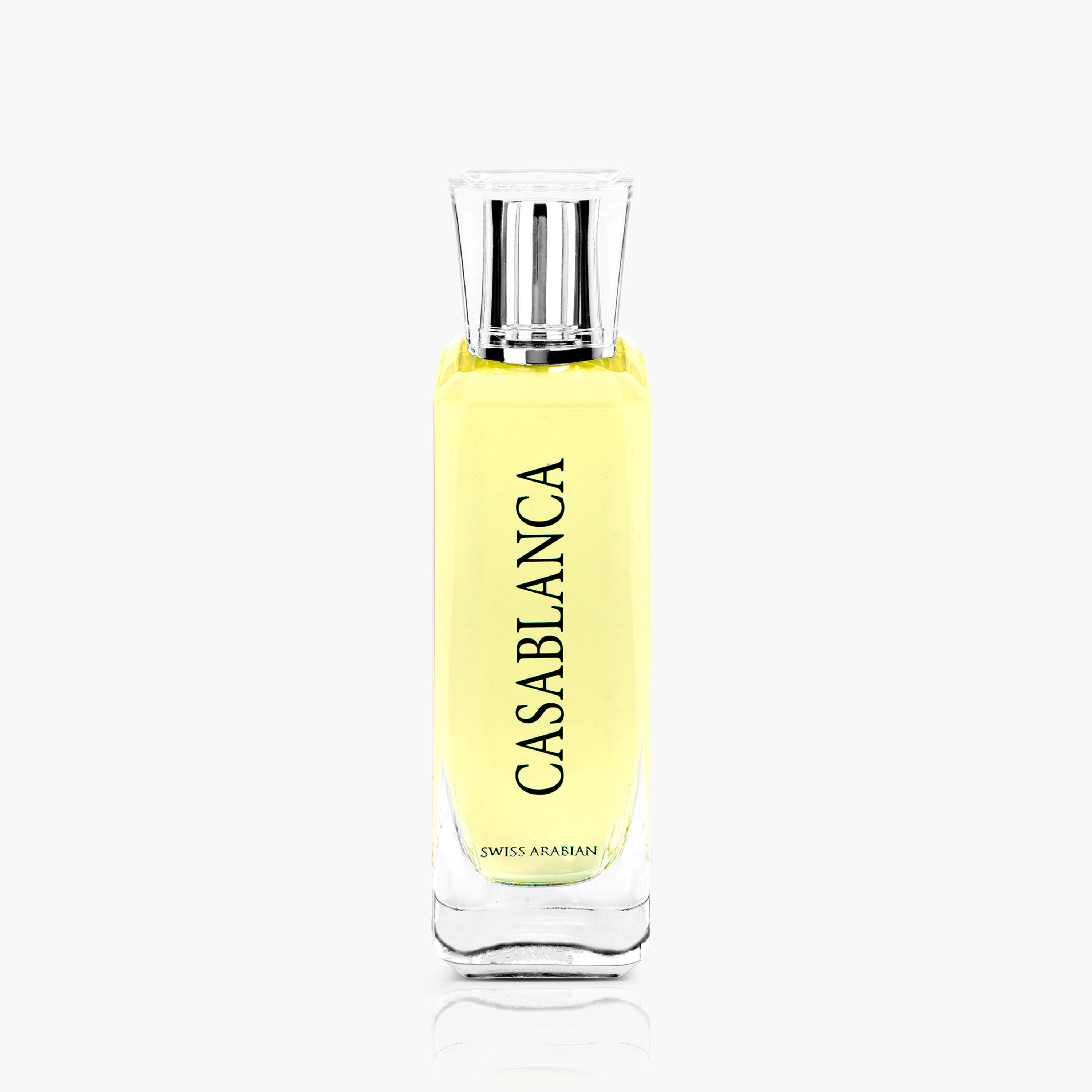 عطر بخّاخ أو دي بيرفيوم للرجال كازابلانكا من سويس أرابيان - 100 مل-beautyandpersonalcare-fragrance-men-image-1