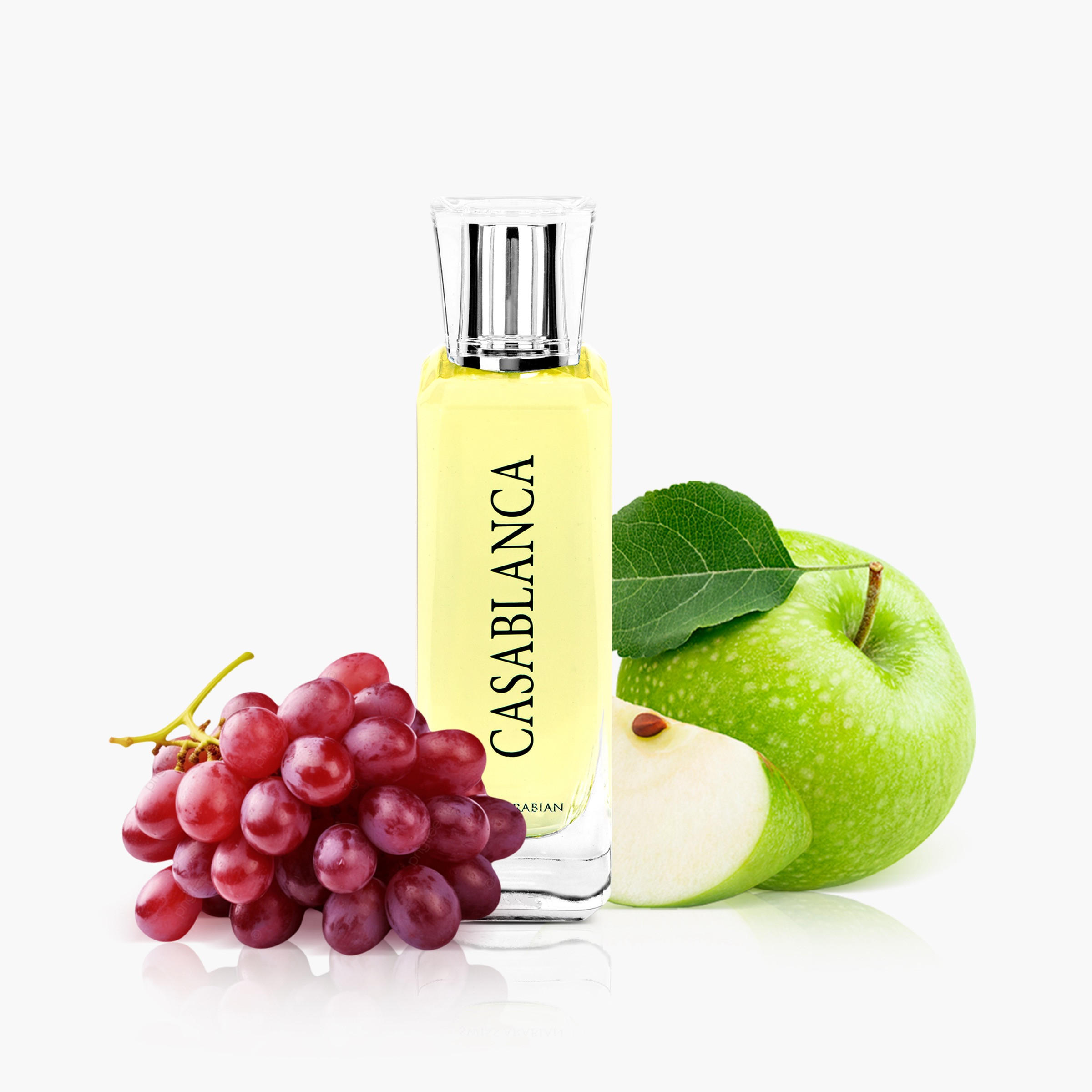 عطر بخّاخ أو دي بيرفيوم للرجال كازابلانكا من سويس أرابيان - 100 مل-beautyandpersonalcare-fragrance-men-image-3