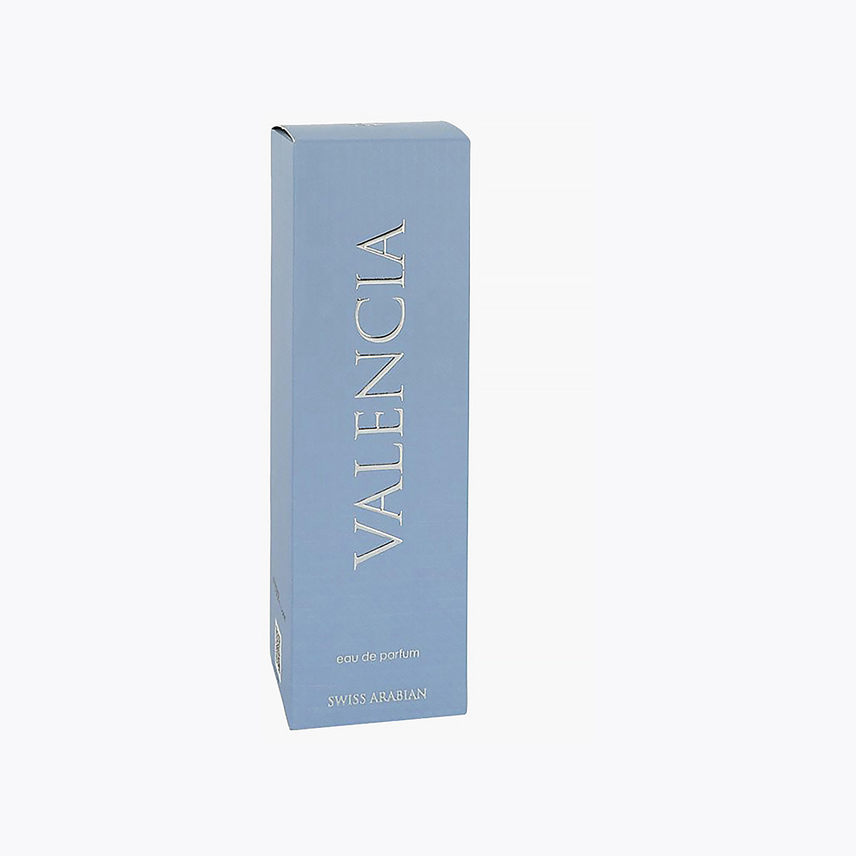 Swiss Arabian Valencia 1043 Unisex Eau de Parfum Spray - 100 ml-beautyandpersonalcare-fragrance-unisex-image-3