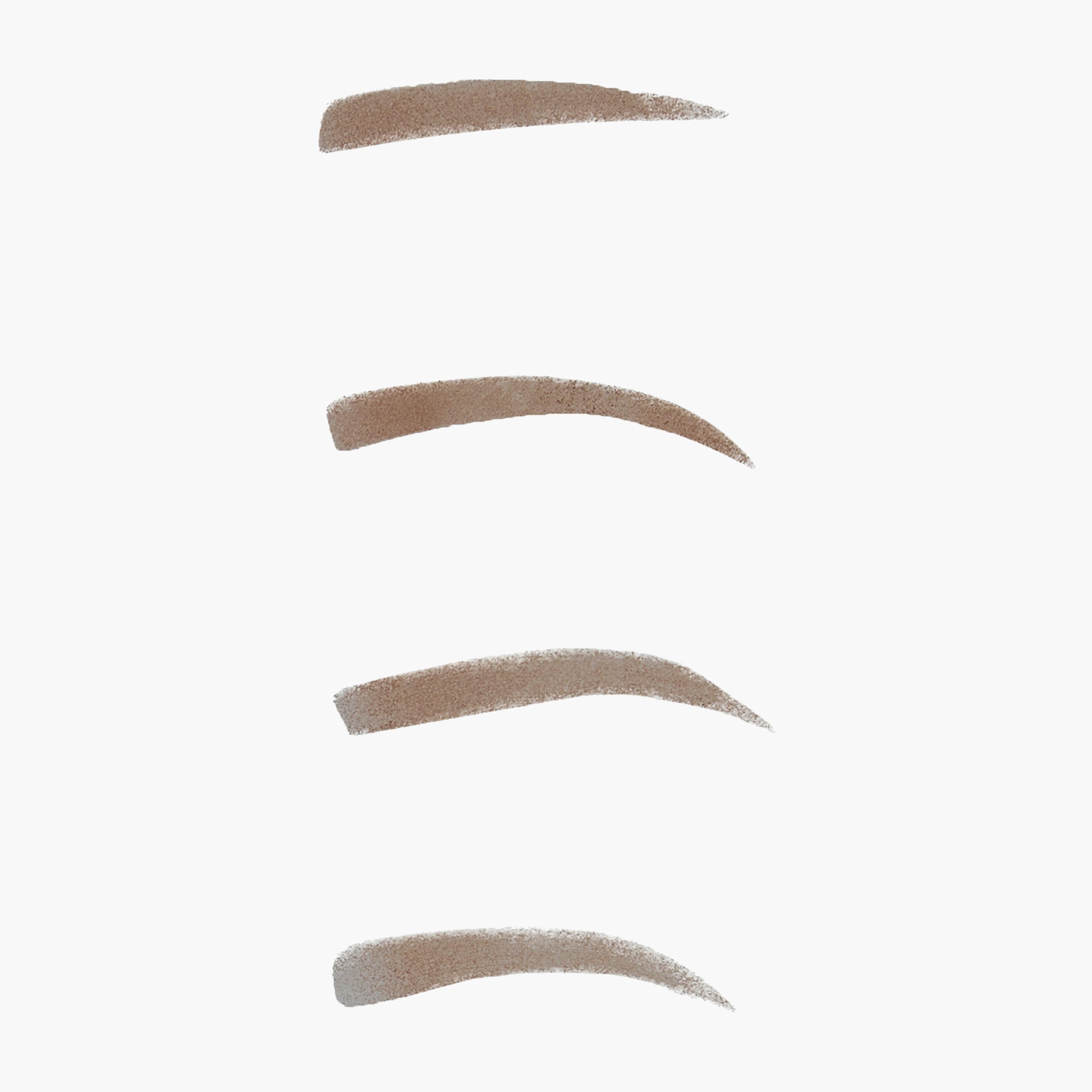 Makeup Revolution Brow Powder Stamp and Stencil Kit-beautyandpersonalcare-makeup-eyes-eyebrows-image-4