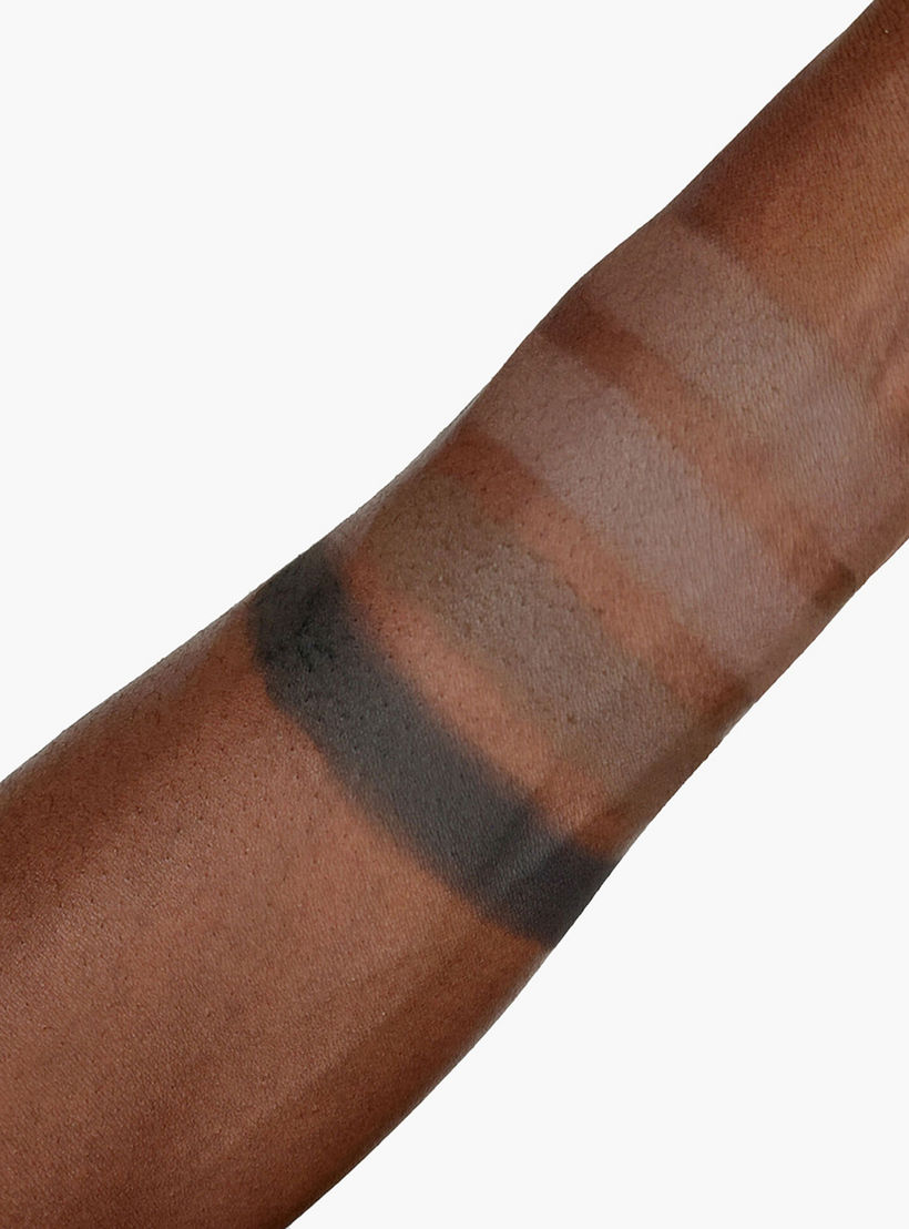 طقم استنسل وبودرة حواجب من ميك آب ريفولوشن-beautyandpersonalcare-makeup-eyes-eyebrows-image-3