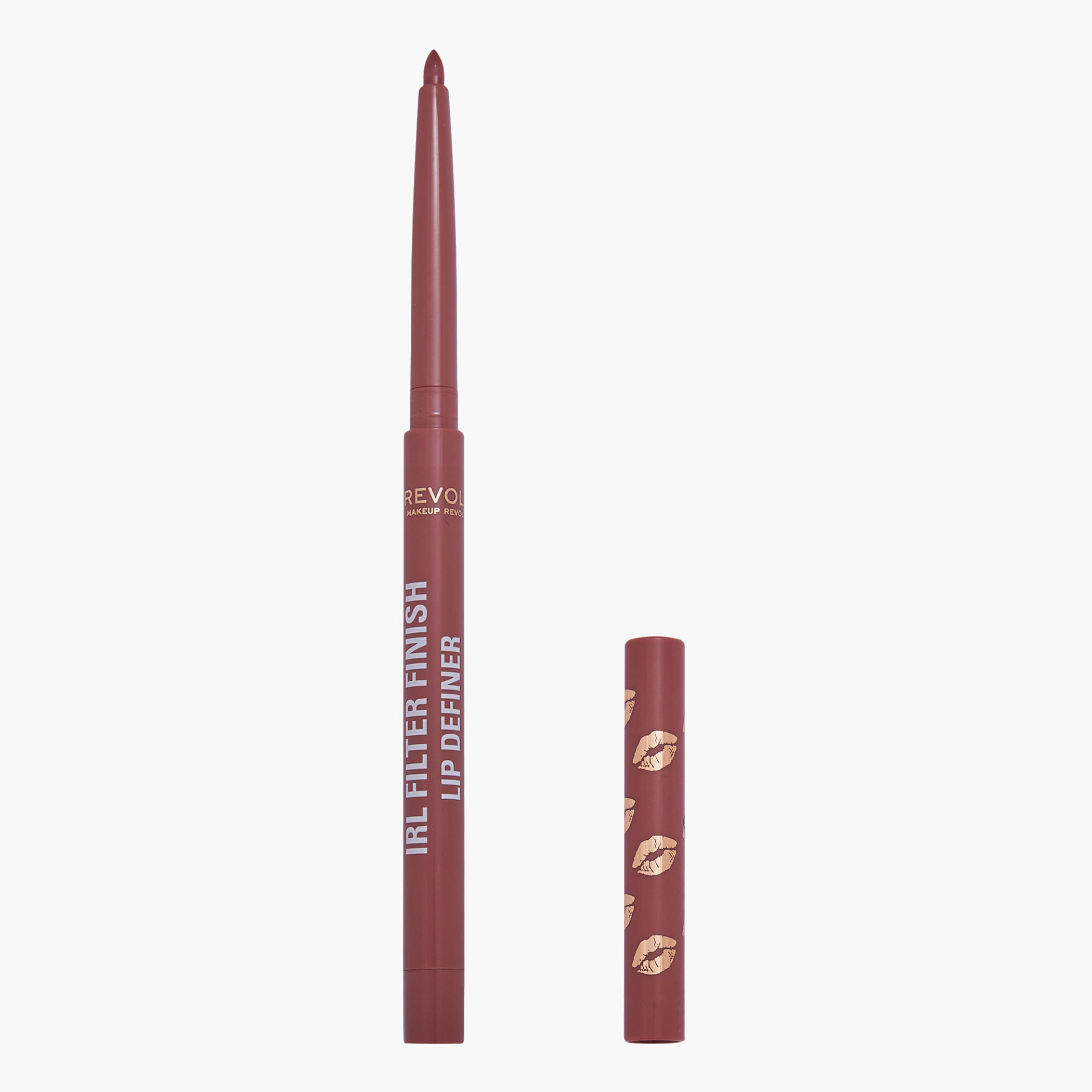 Makeup Revolution IRL Filter Finish Lip Definer-beautyandpersonalcare-makeup-lips-lipliners-image-2