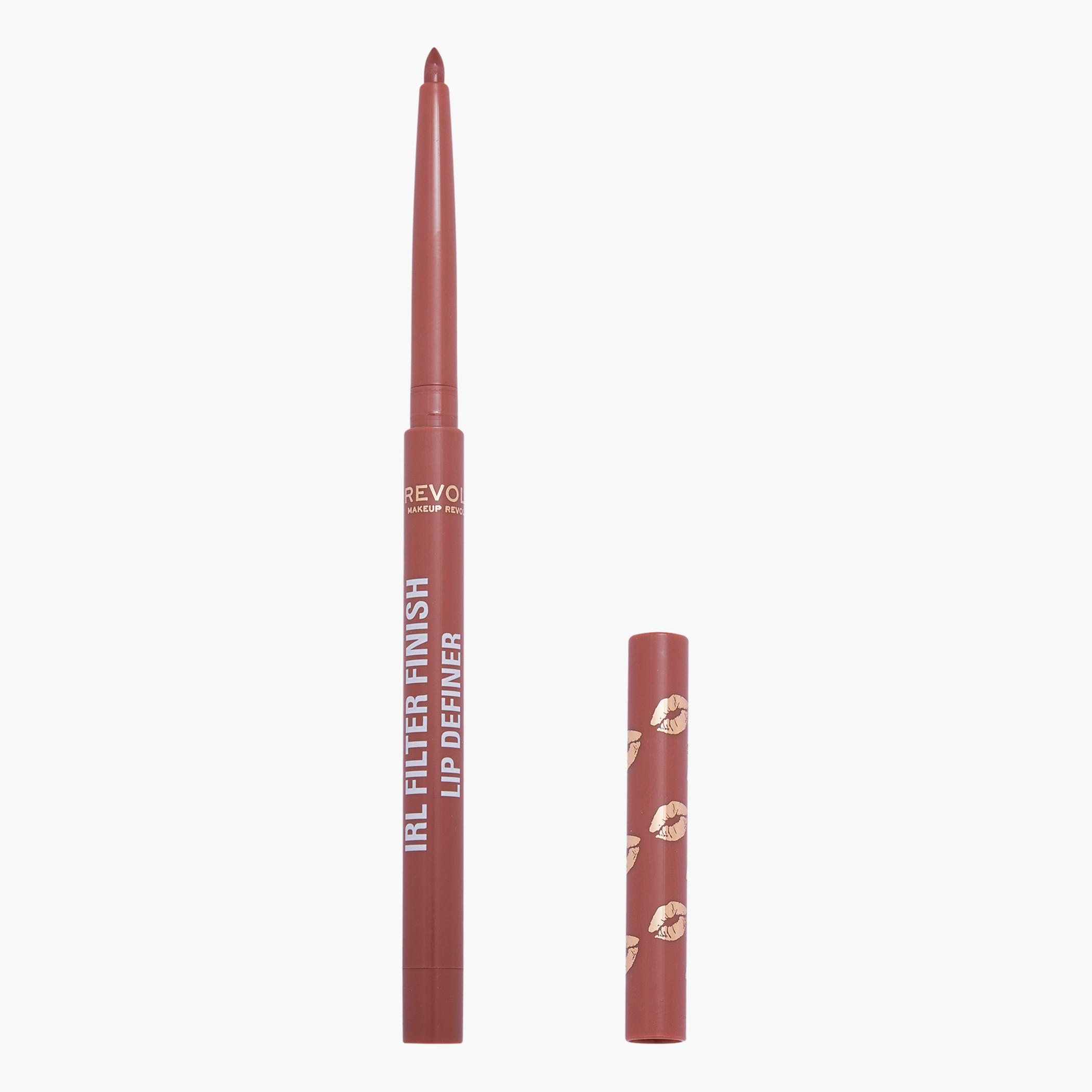 Makeup Revolution IRL Filter Finish Lip Definer-beautyandpersonalcare-makeup-lips-lipliners-image-2
