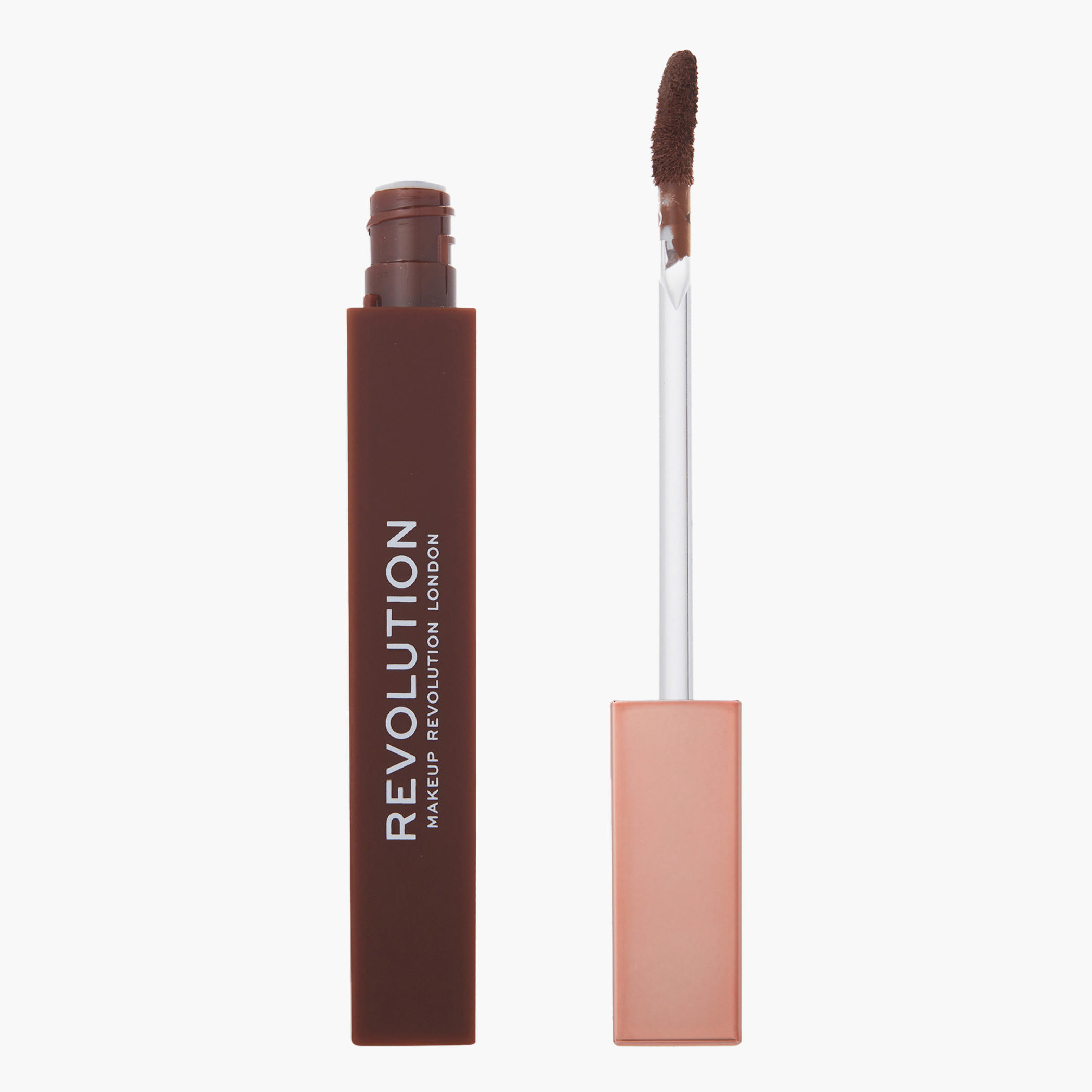 Revolution Americano Brow Whipped Lip Creme-beautyandpersonalcare-makeup-lips-liquidlipsticks-image-2