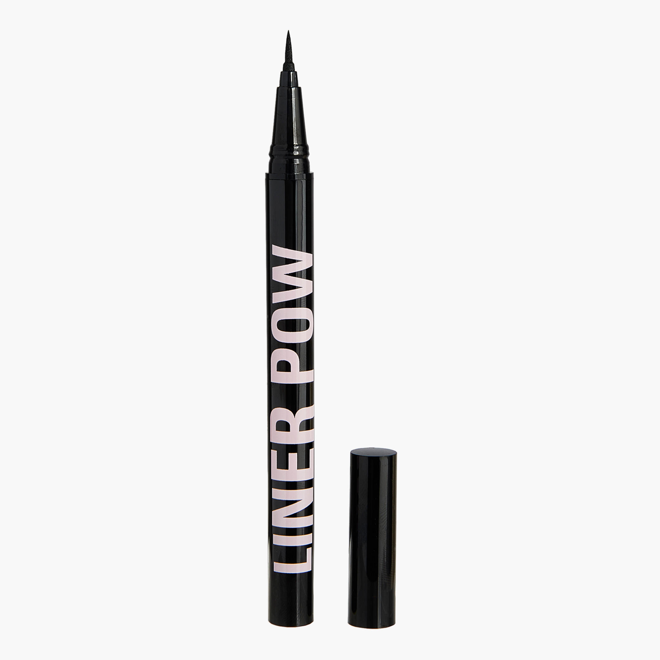 Revolution Liner Pow Liquid Eyeliner - 0.5 ml-beautyandpersonalcare-makeup-eyes-eyeliners-image-1