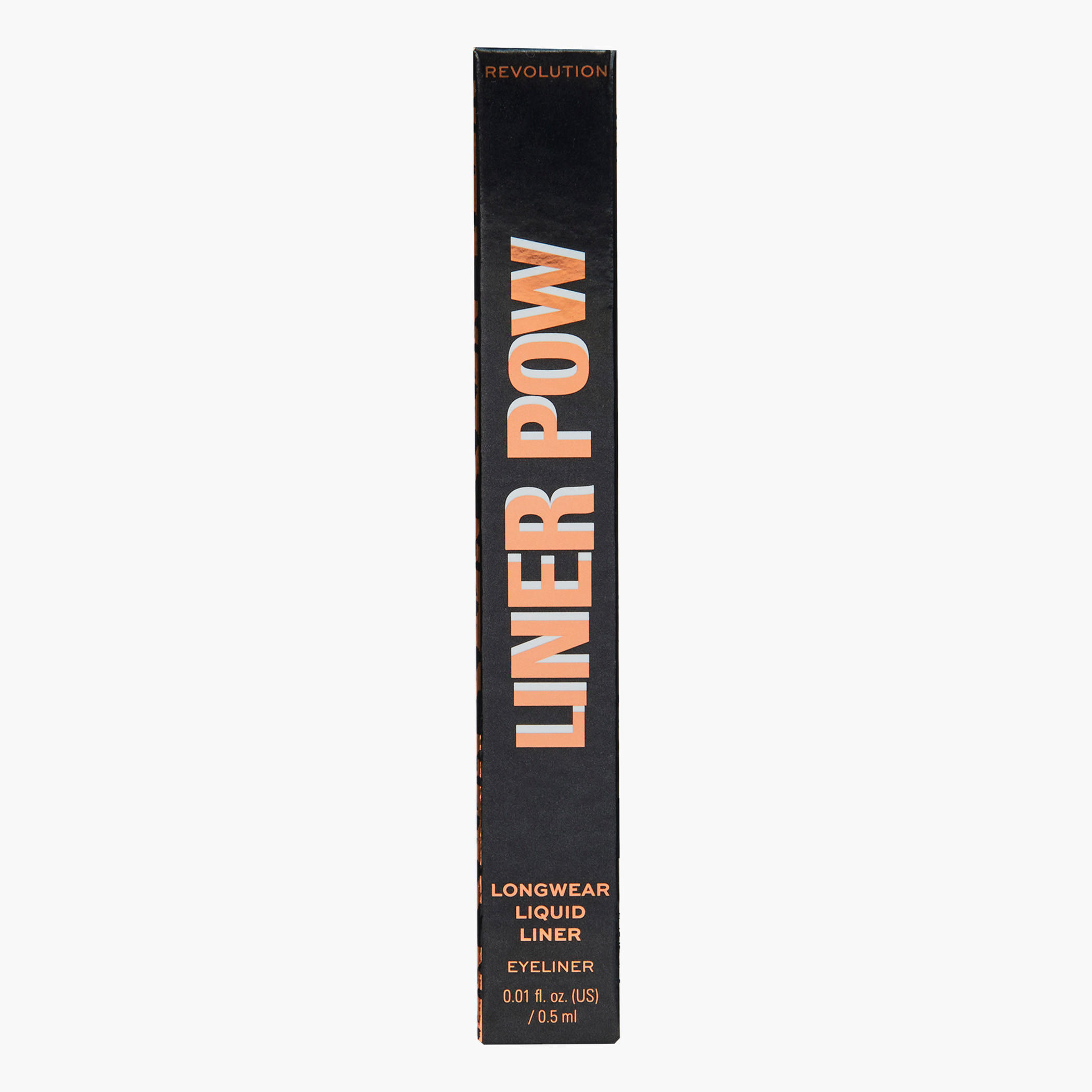 Revolution Liner Pow Liquid Eyeliner - 0.5 ml-beautyandpersonalcare-makeup-eyes-eyeliners-image-4
