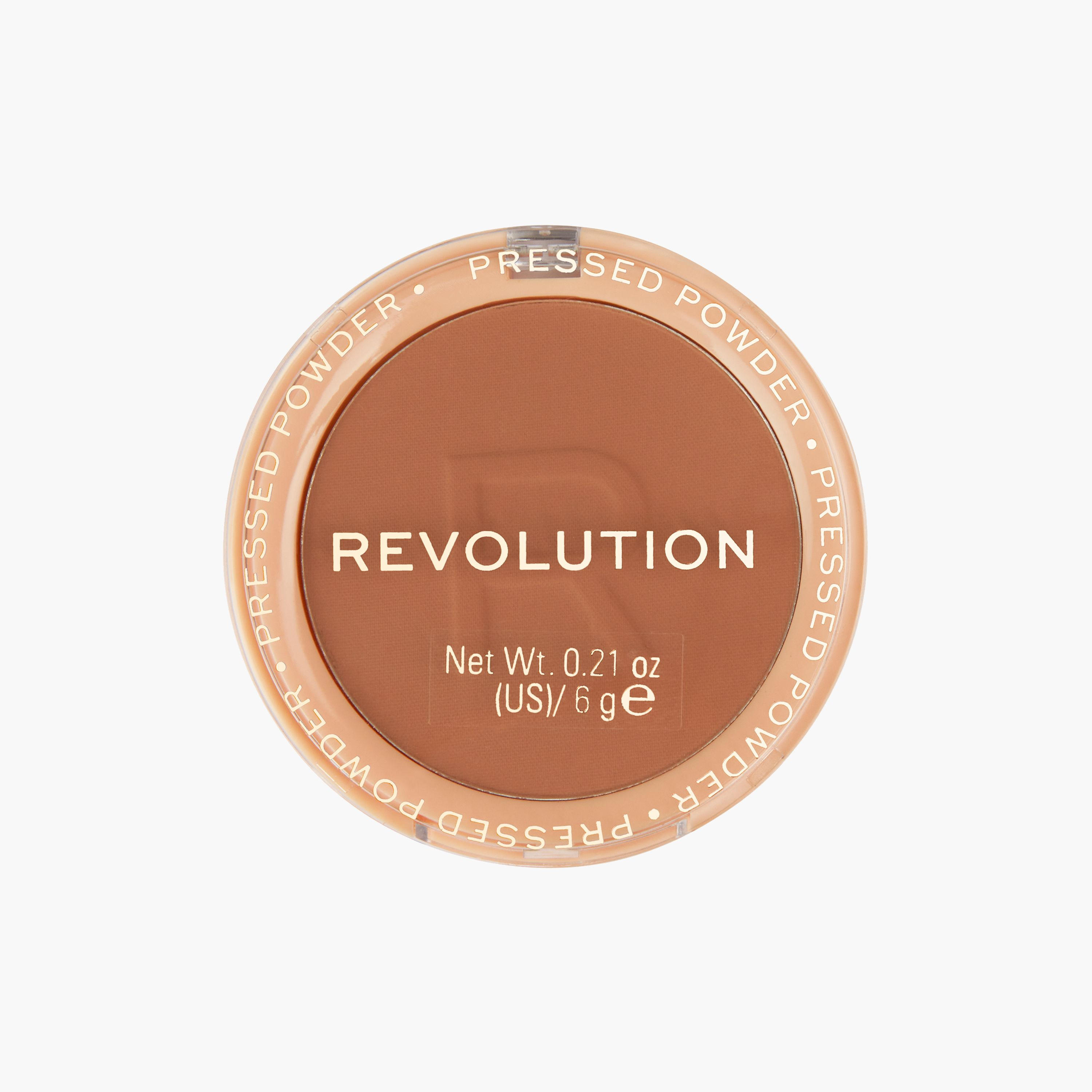 Makeup Revolution Reloaded Pressed Powder-beautyandpersonalcare-makeup-face-facepowders-image-2