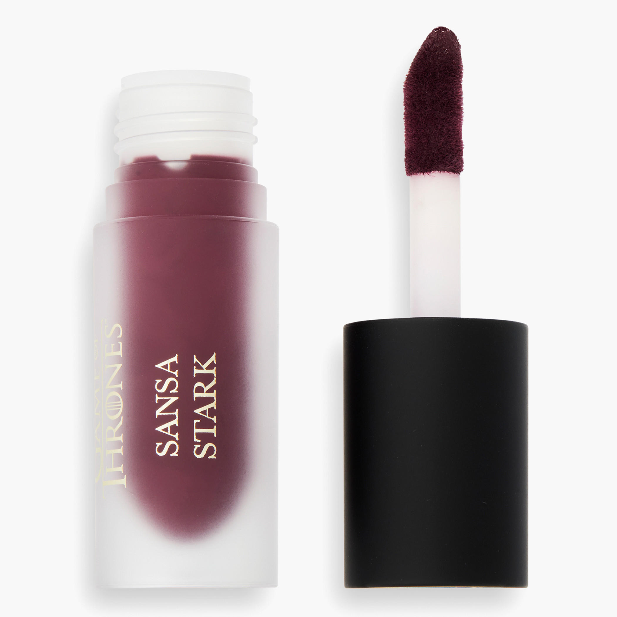 Makeup Revolution Game Of Thrones Sansa Stark Liquid Lipstick-beautyandpersonalcare-makeup-lips-liquidlipsticks-image-1