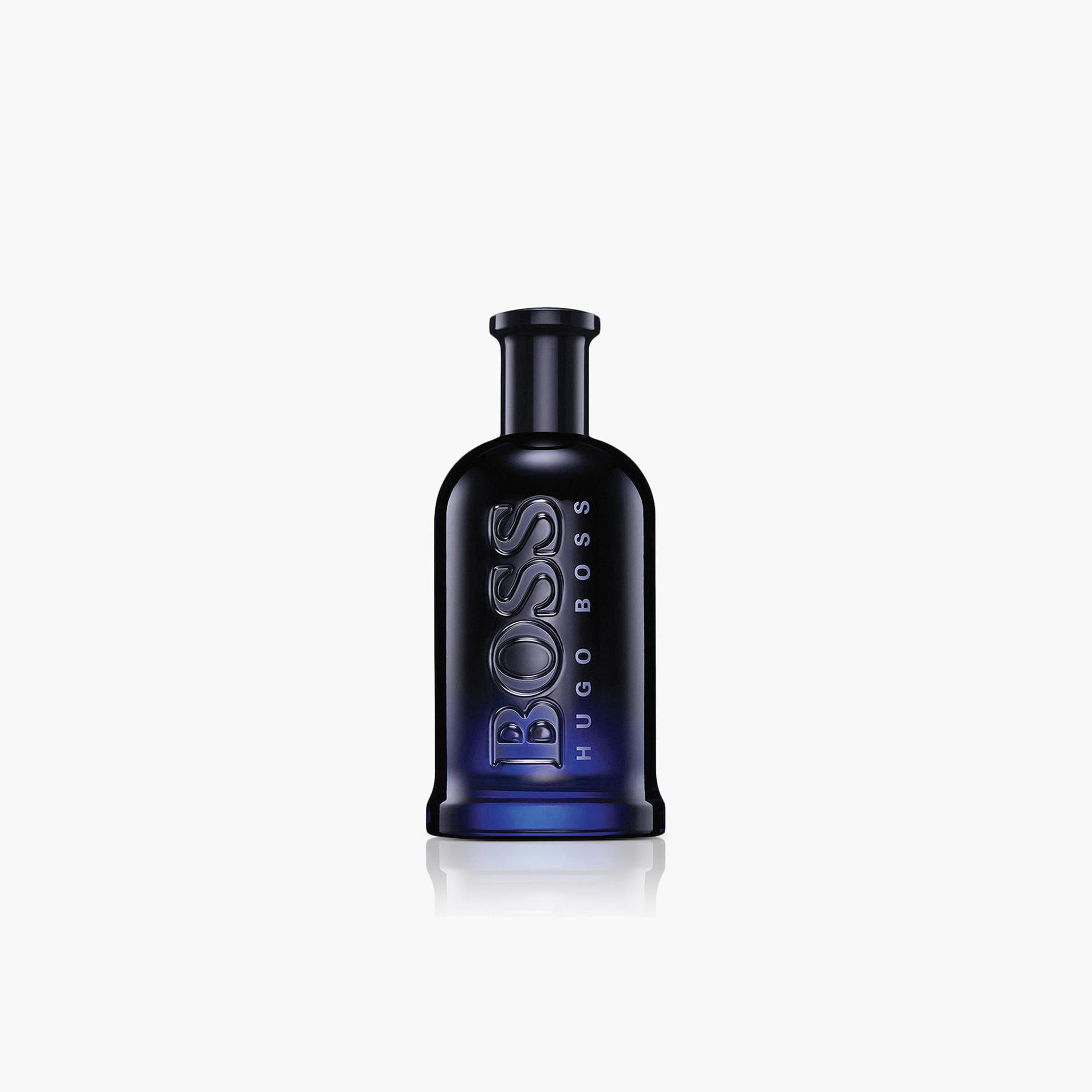 أو دي تواليت بوتلد نايت من هوغو بوس - 200 مل-beautyandpersonalcare-fragrance-men-image-1