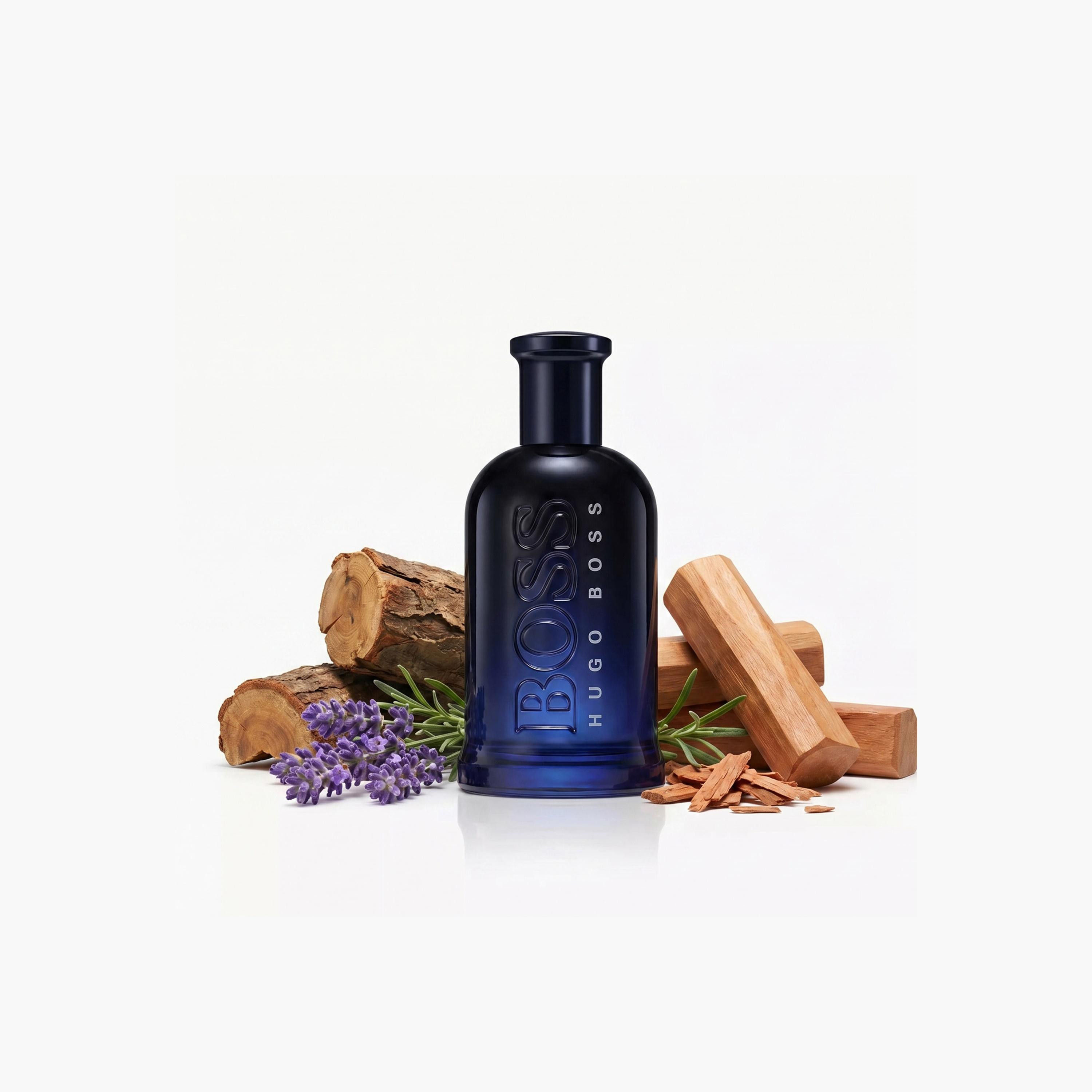 أو دي تواليت بوتلد نايت من هوغو بوس - 200 مل-beautyandpersonalcare-fragrance-men-image-3
