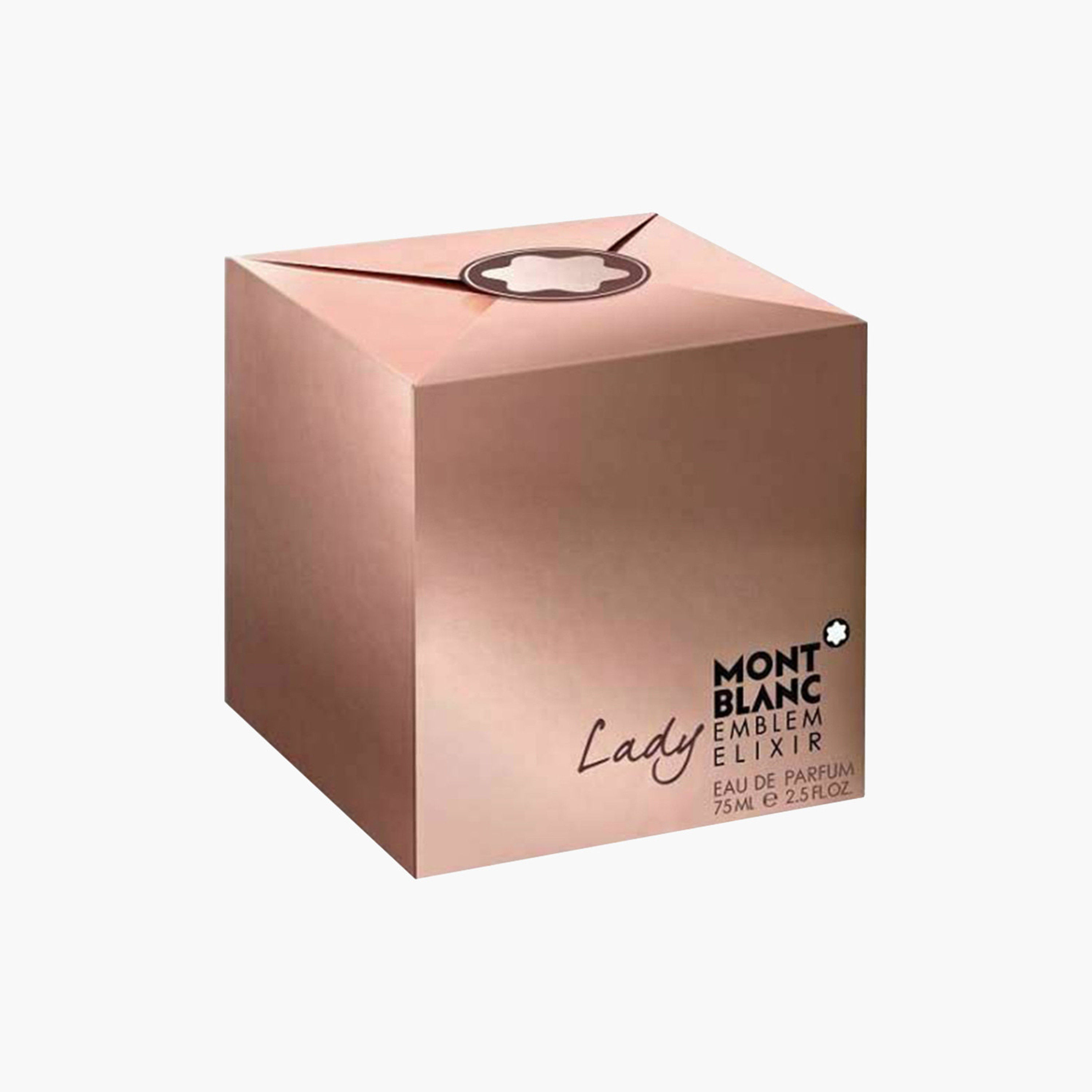 عطر أو دي بيرفيوم ليدي إمبليم إليكسير للنساء من مونتبلانك - 75 مل-beautyandpersonalcare-fragrance-women-image-3