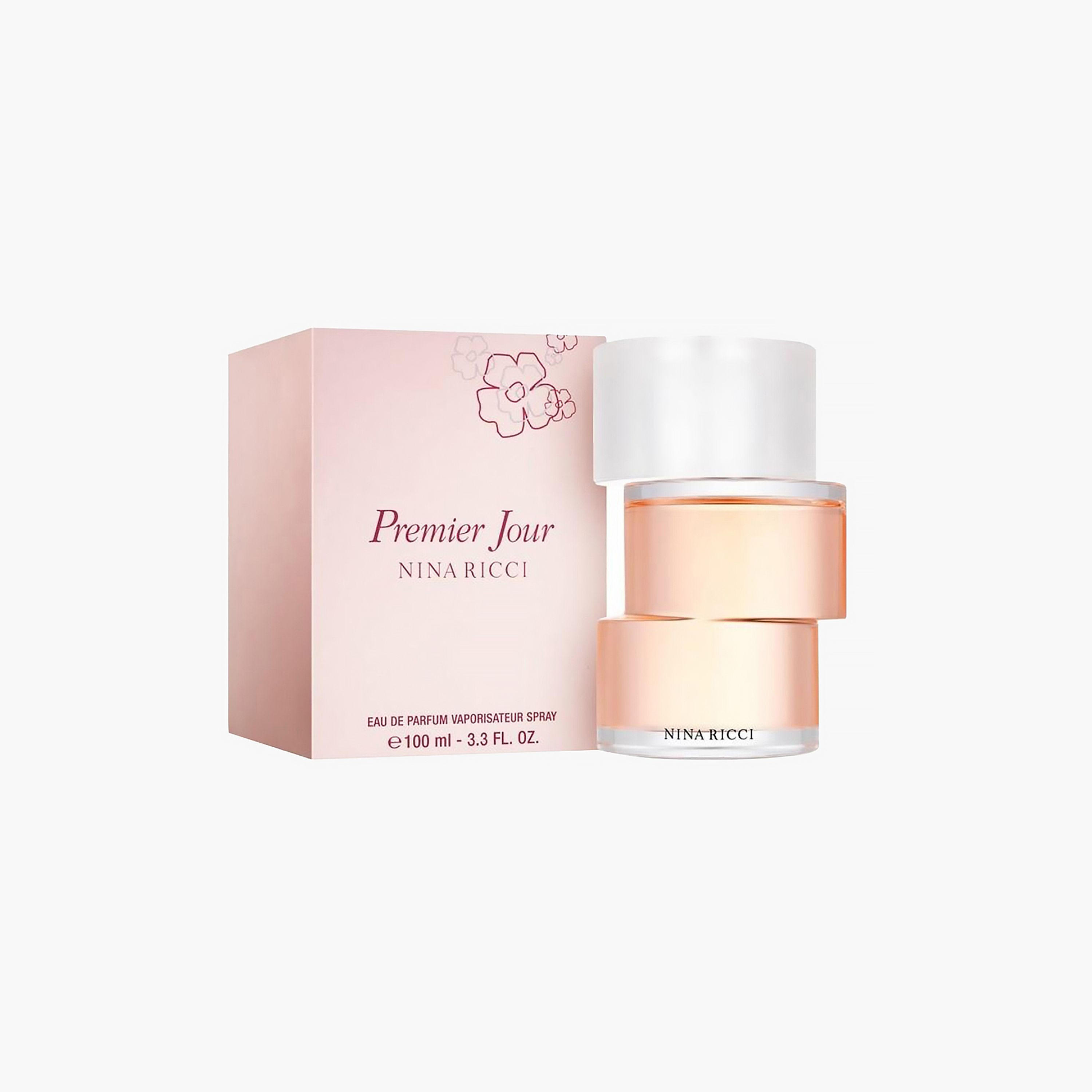 Nina Ricci Premier Jour Eau De Parfum - 100 ml-beautyandpersonalcare-fragrance-unisex-image-1
