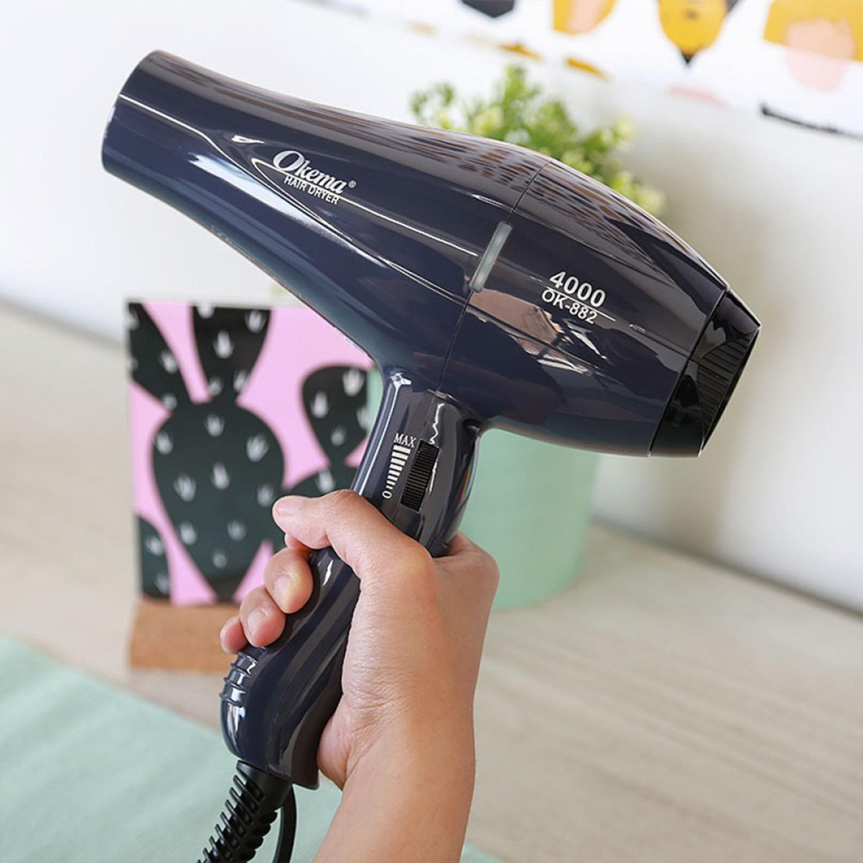 Okema Hair Dryer-beautyandpersonalcare-appliances-hairstylingtools-hairdryers-image-5