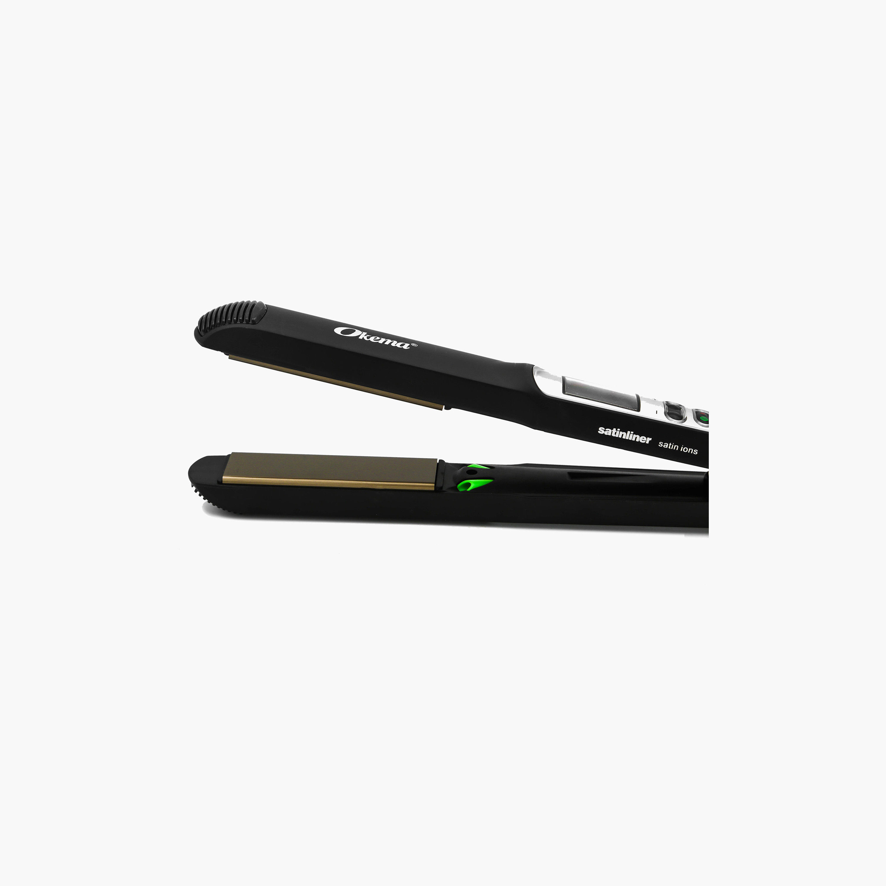 مكواة شعر ايونتيك من أوكيما-beautyandpersonalcare-appliances-hairstylingtools-straighteners-image-4