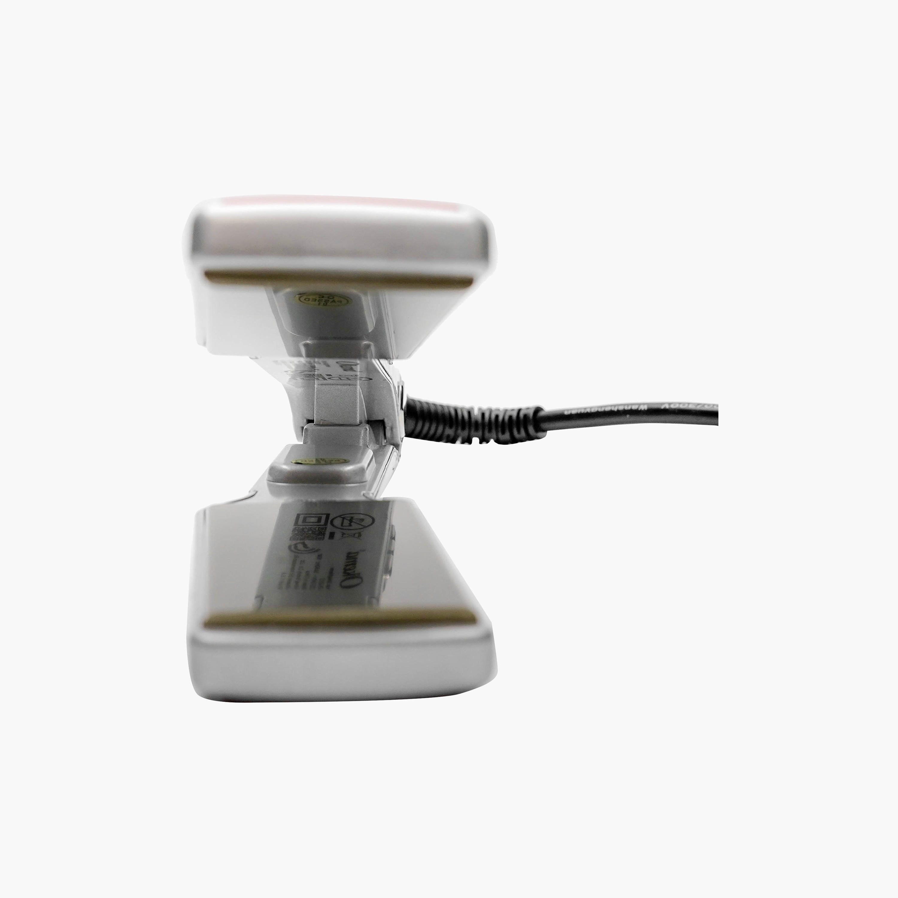 مكواة شعر سيراميك مسطحة من أوكيما-beautyandpersonalcare-appliances-hairstylingtools-straighteners-image-2