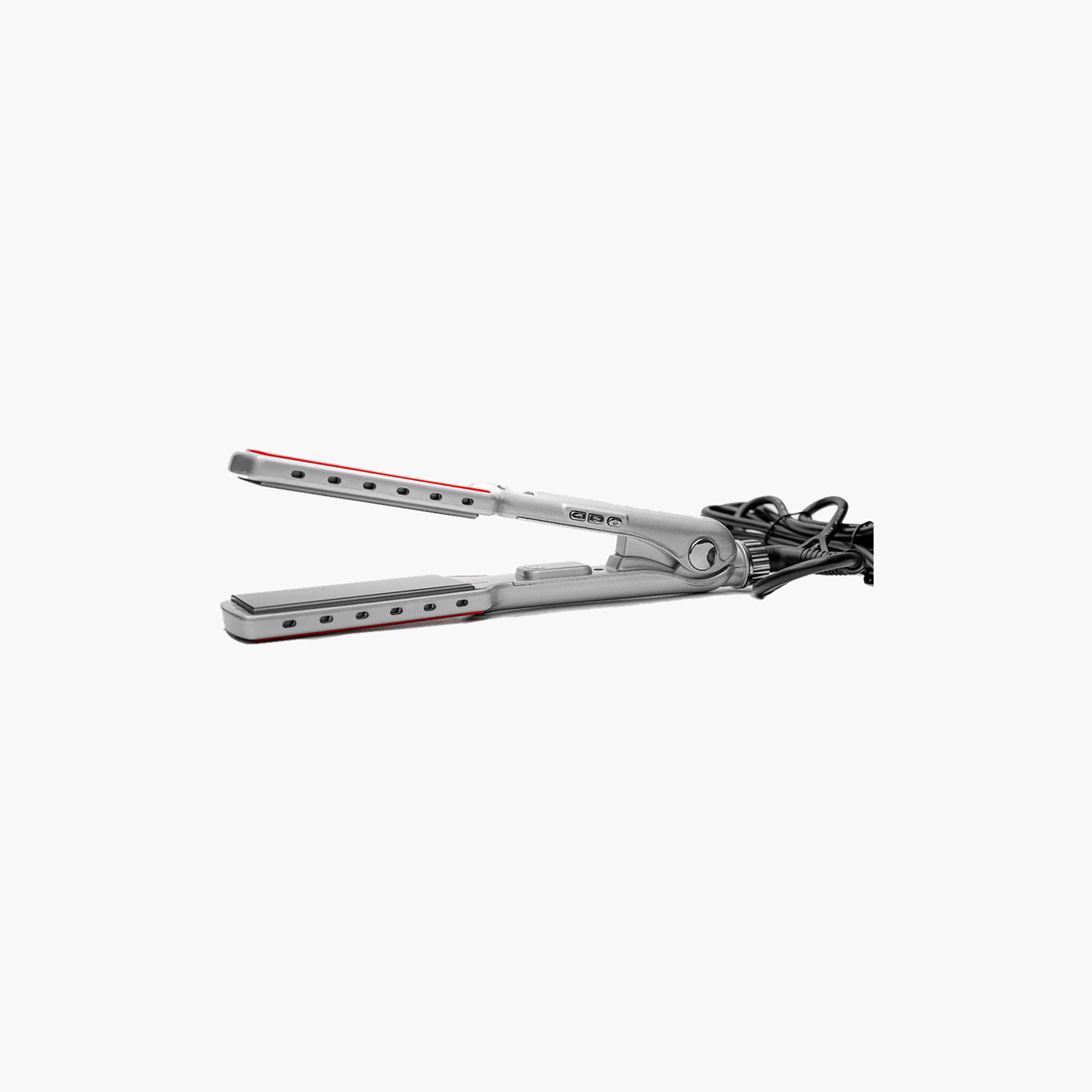 مكواة شعر سيراميك مسطحة من أوكيما-beautyandpersonalcare-appliances-hairstylingtools-straighteners-image-4