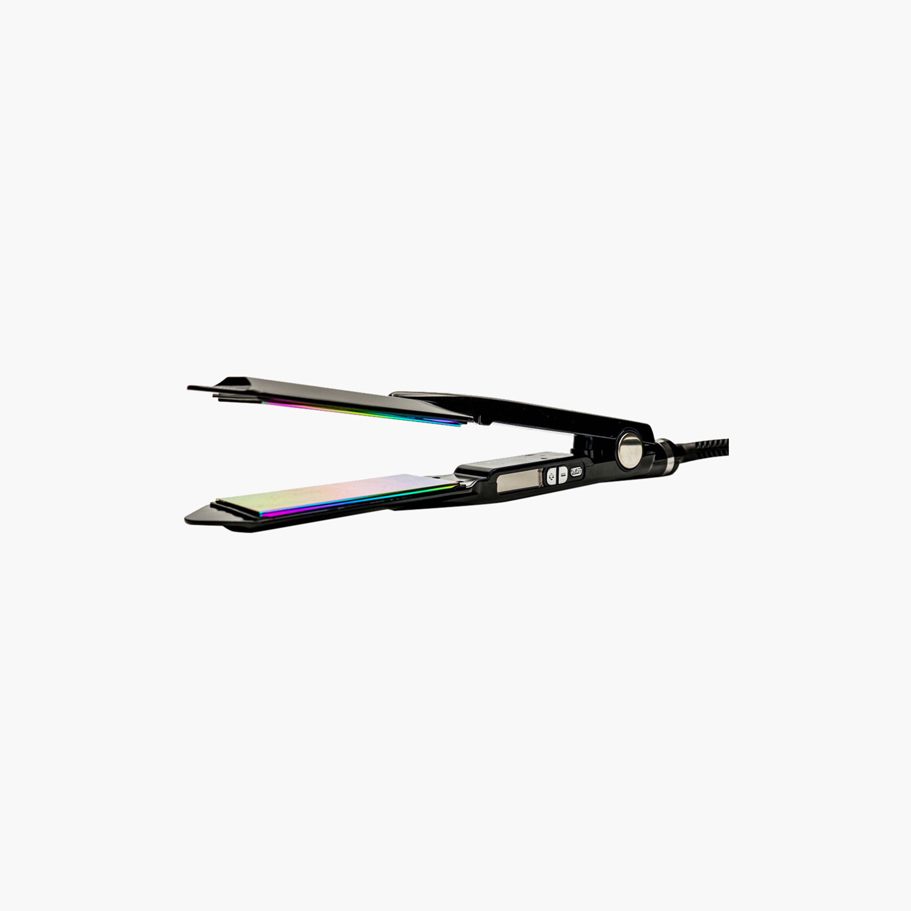 مكواة شعر سيراميك احترافية من أوكيما-beautyandpersonalcare-appliances-hairstylingtools-straighteners-image-1