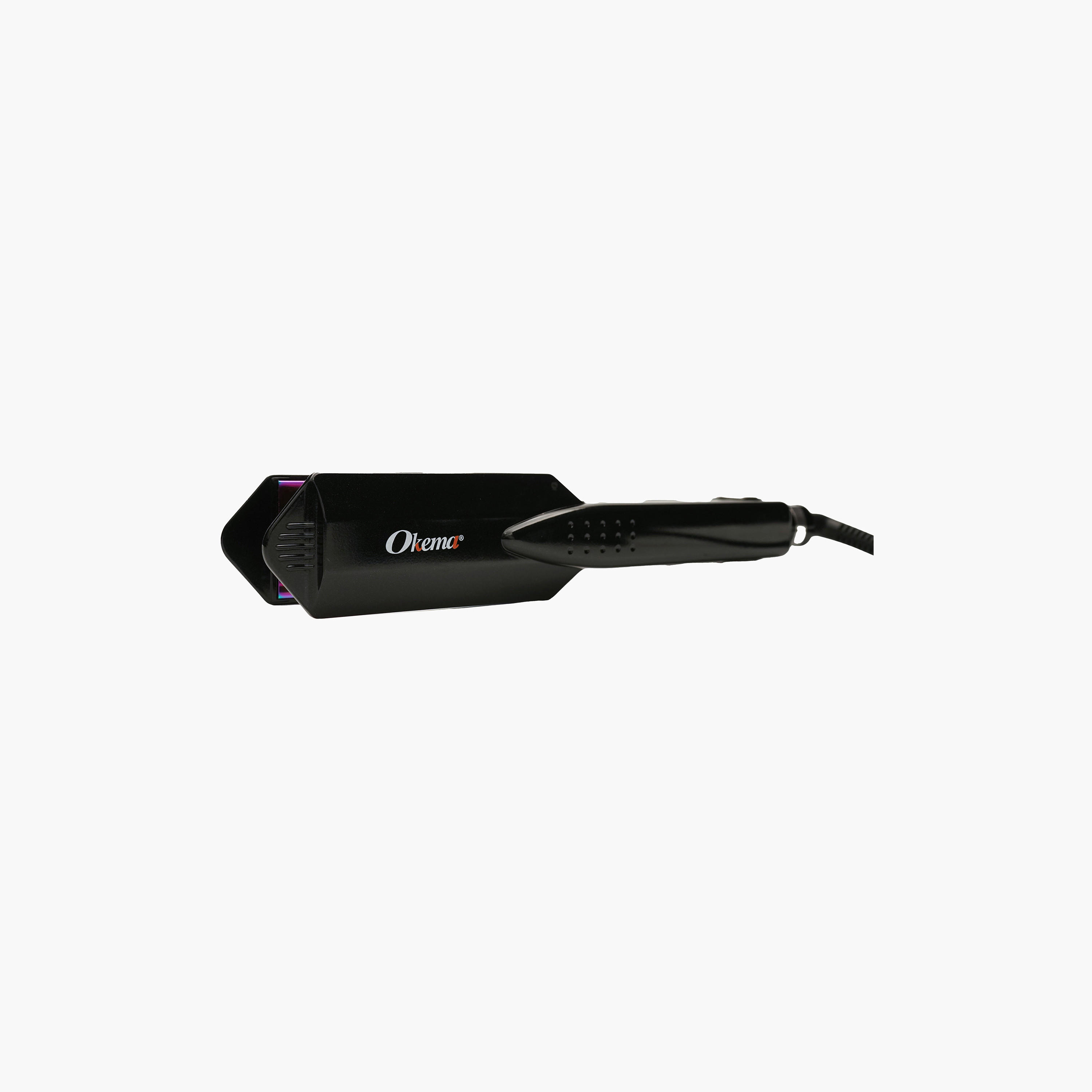 Okema Professional Ceramic Hair Straightener-beautyandpersonalcare-appliances-hairstylingtools-straighteners-image-2