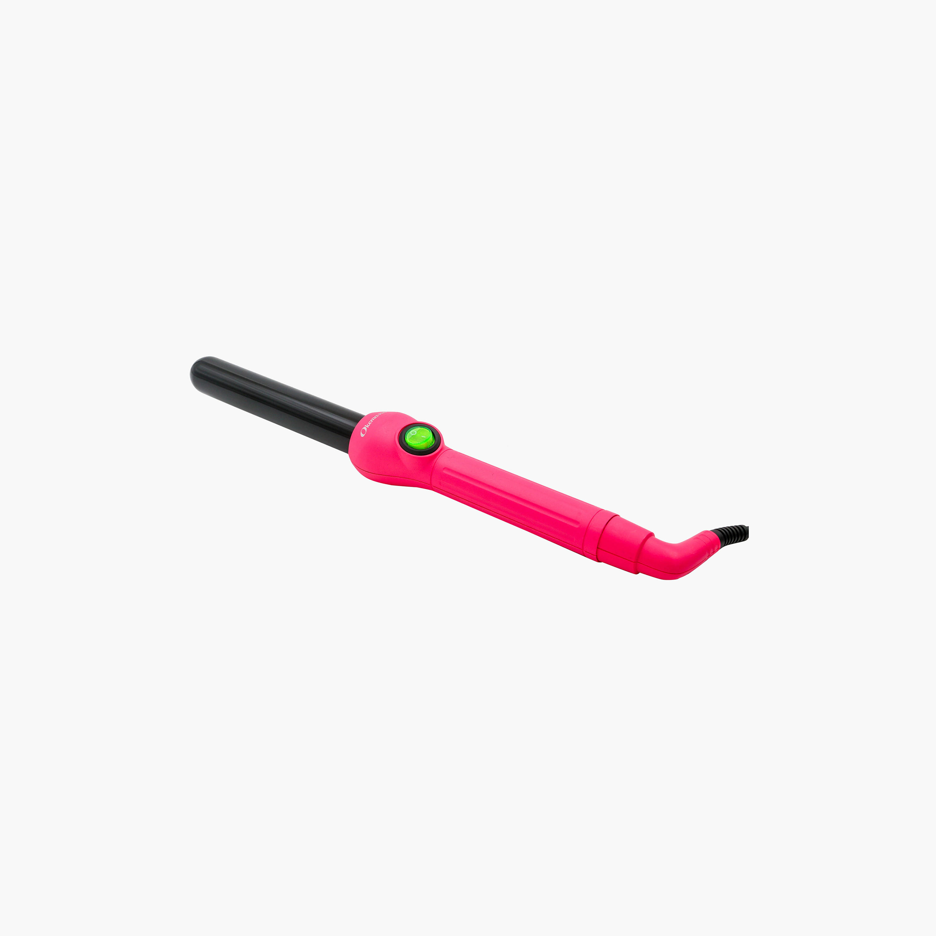 مكواة تجعيد الشعر 25 مم من أوكيما-beautyandpersonalcare-appliances-hairstylingtools-curlingandstyler-image-2