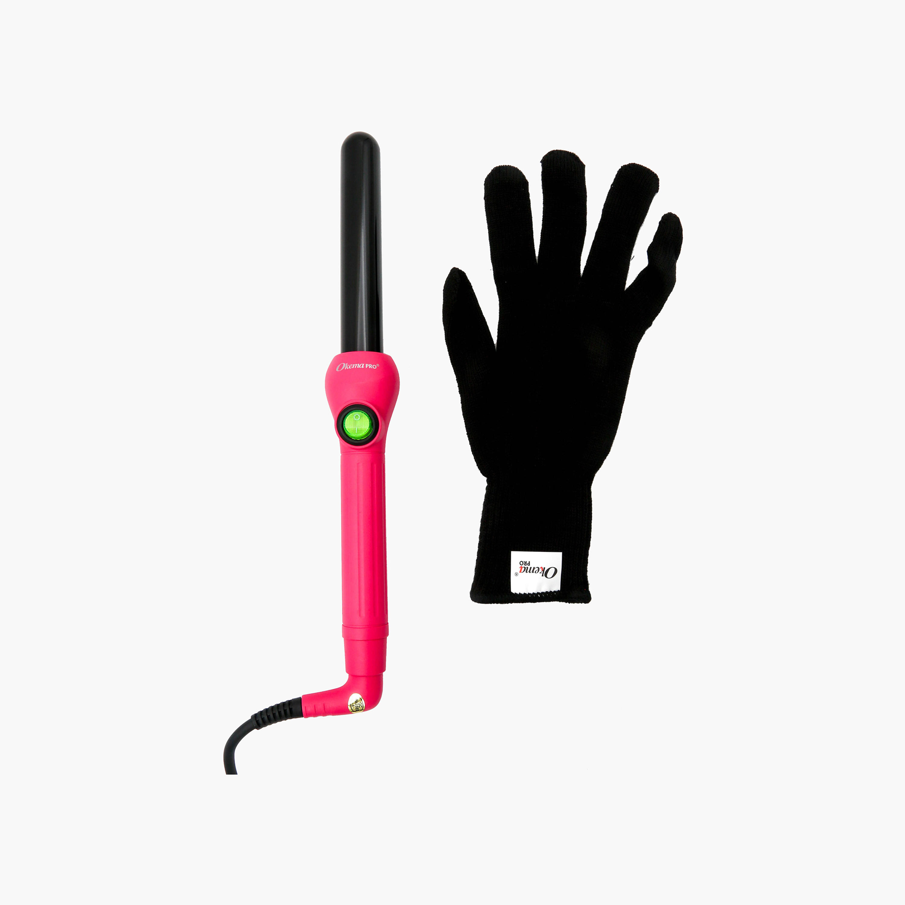 مكواة تجعيد الشعر 25 مم من أوكيما-beautyandpersonalcare-appliances-hairstylingtools-curlingandstyler-image-5