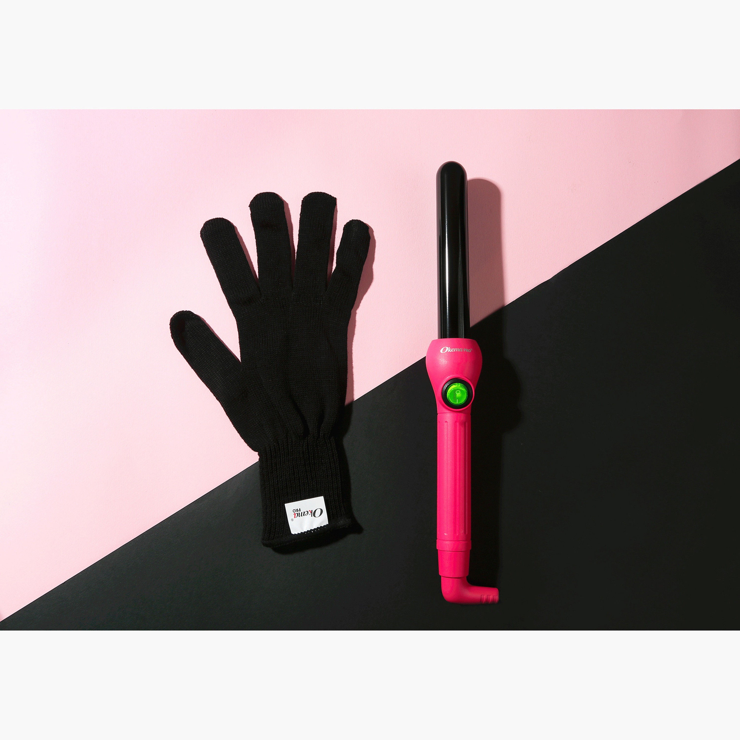 مكواة تجعيد الشعر 25 مم من أوكيما-beautyandpersonalcare-appliances-hairstylingtools-curlingandstyler-image-7