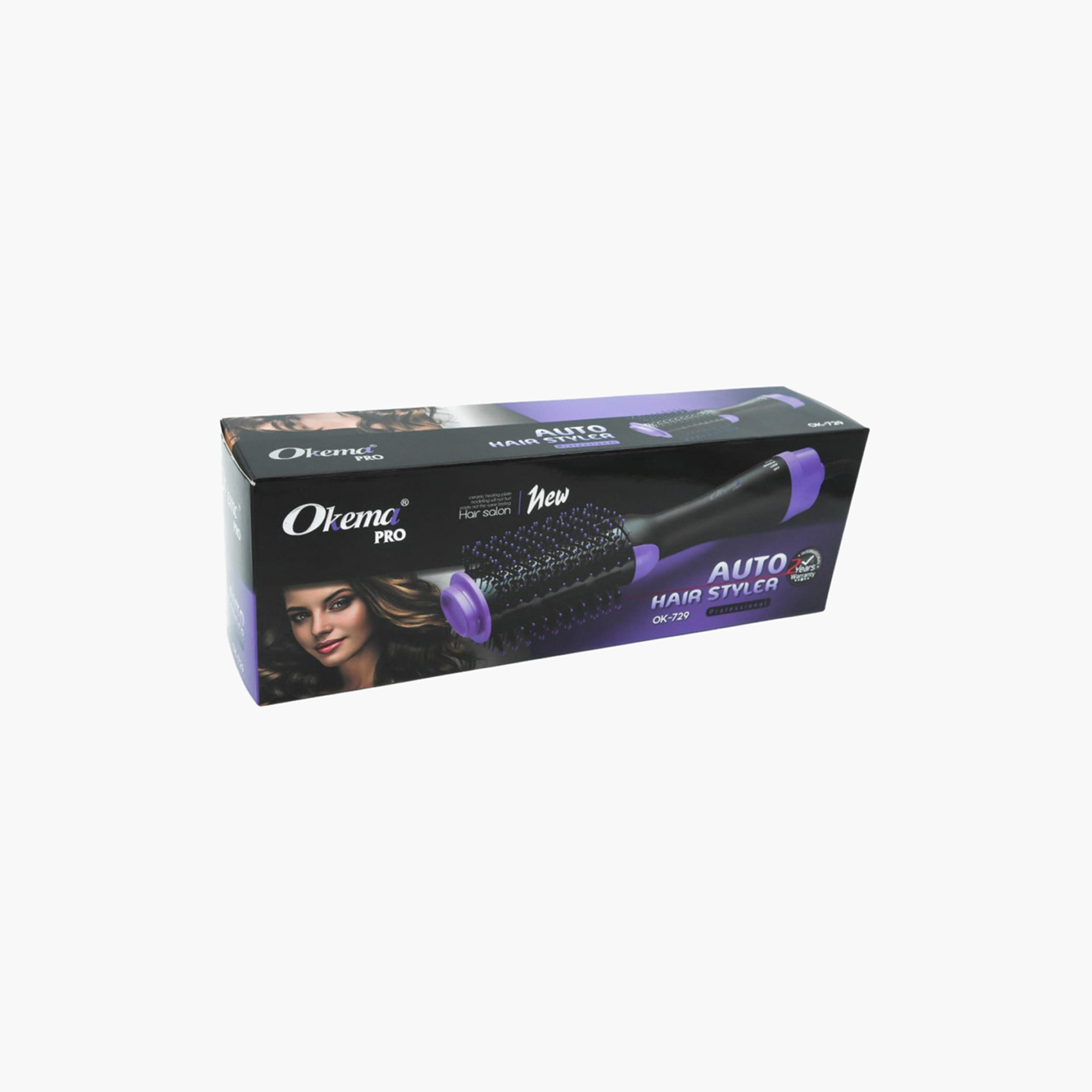Okema Pro Auto Hair Styler-beautyandpersonalcare-appliances-hairstylingtools-curlingandstyler-image-2