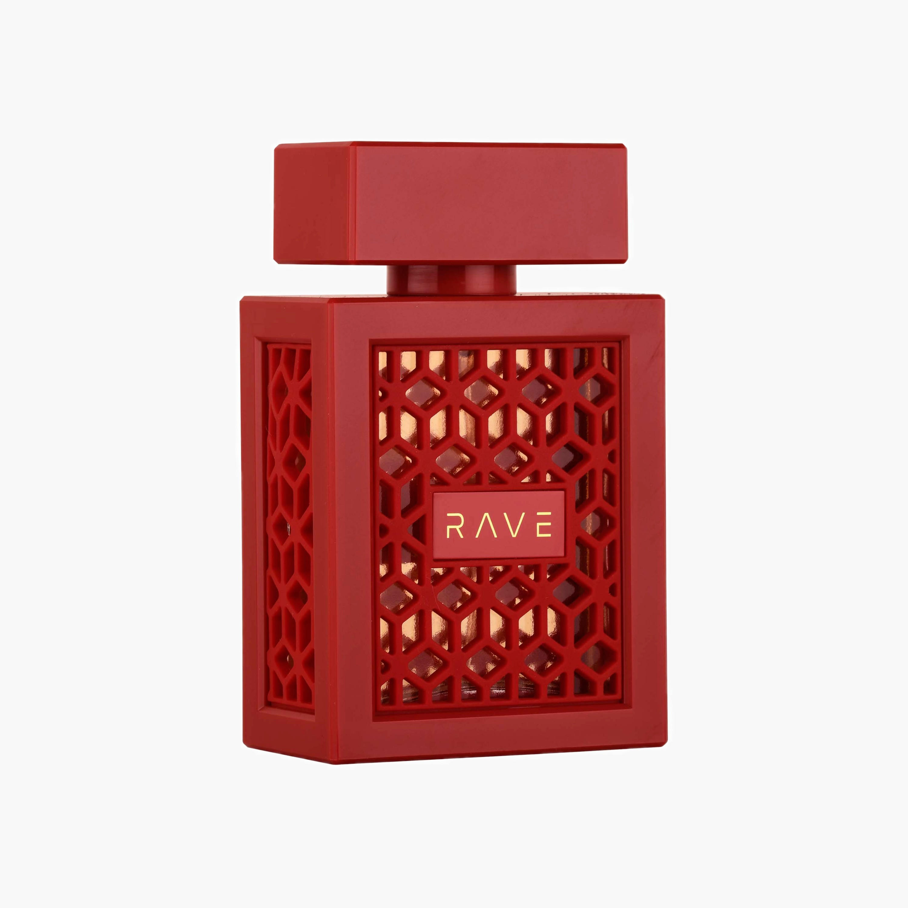 عطر ريف ناو روج أو دو بارفان للنساء 100 مل-beautyandpersonalcare-fragrance-women-image-1