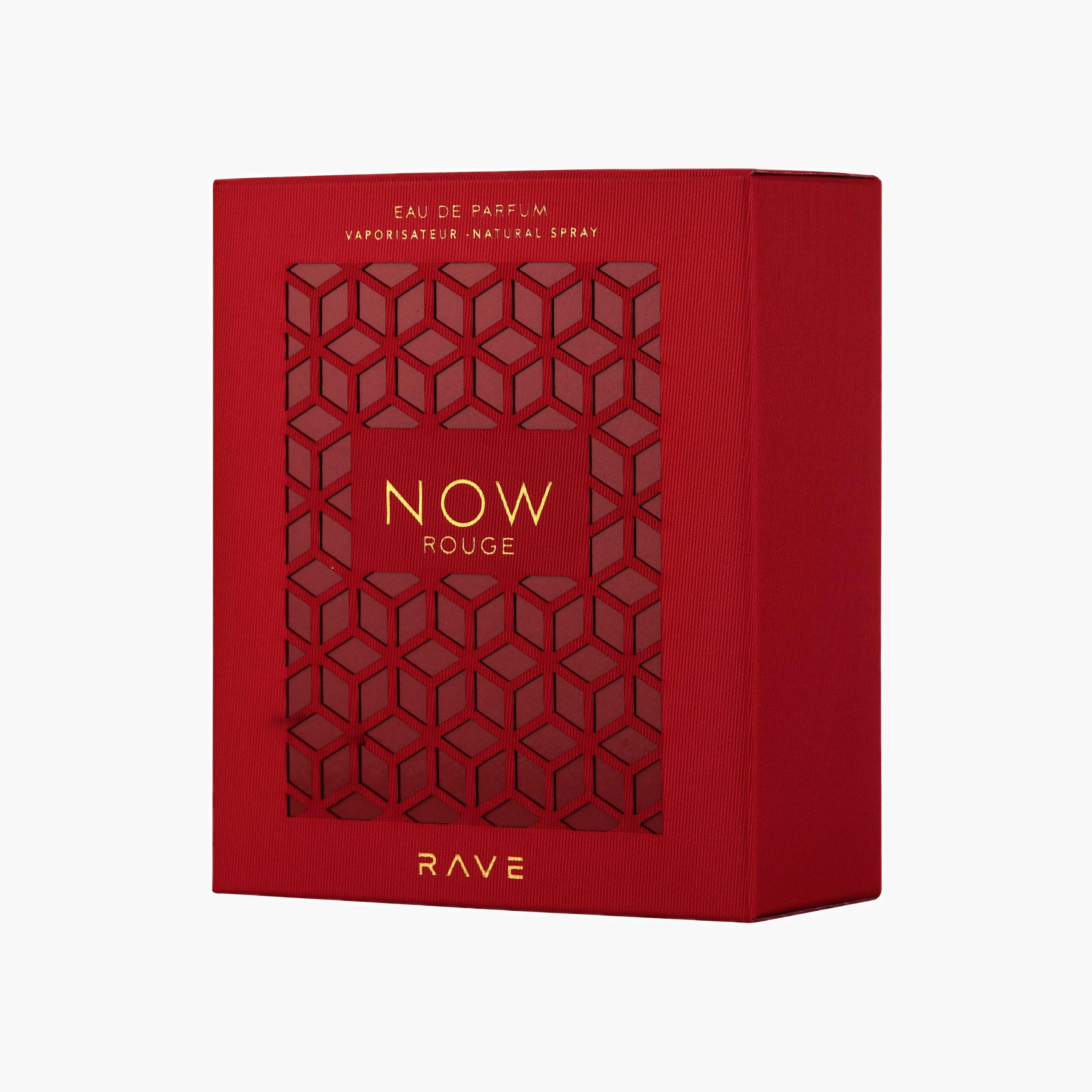 Rave Now Rouge Edp For Women 100Ml-beautyandpersonalcare-fragrance-women-image-3