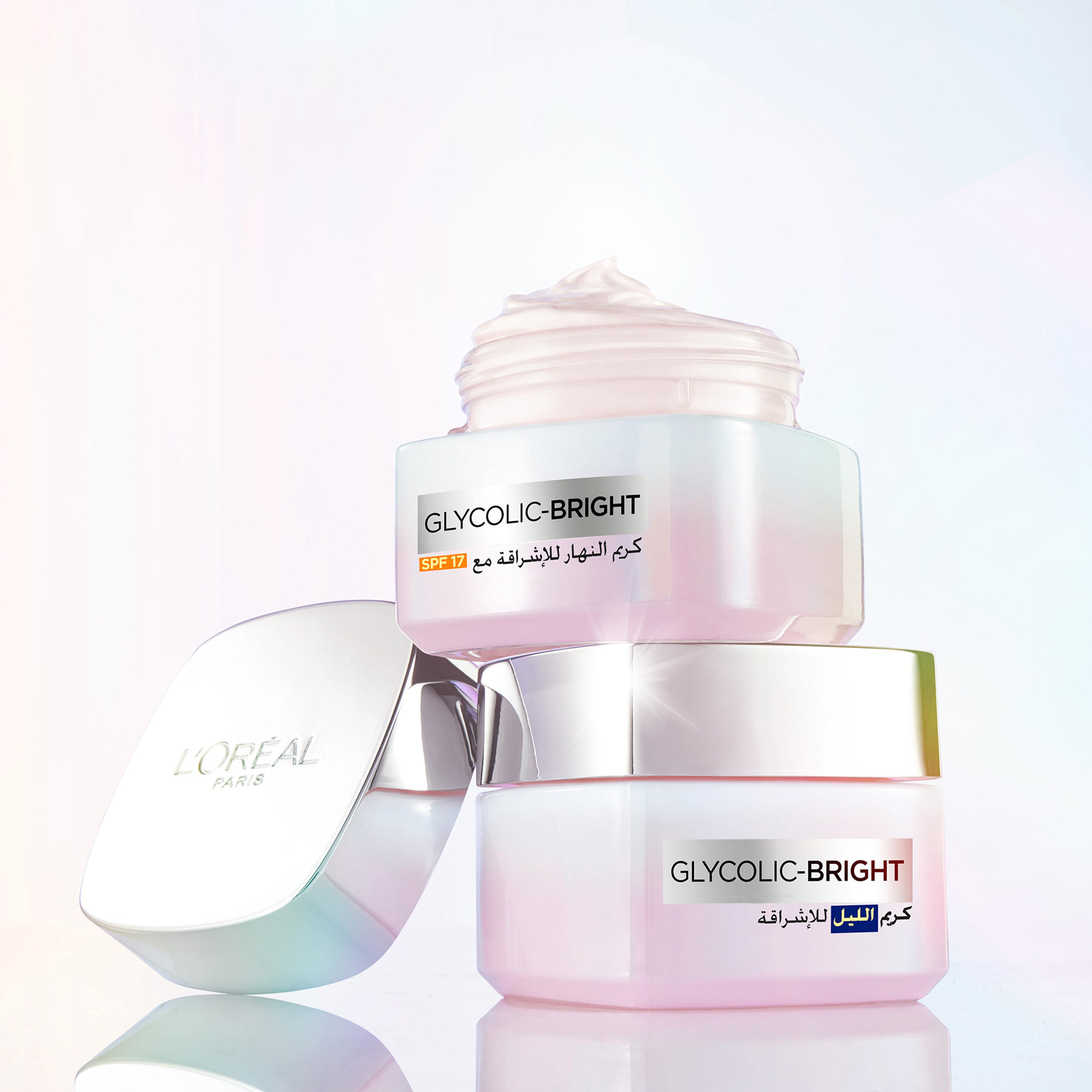L'Oreal Paris Glycolic Bright Night Cream - 50 ml-beautyandpersonalcare-skin-moisturisers-nightcreams-image-8