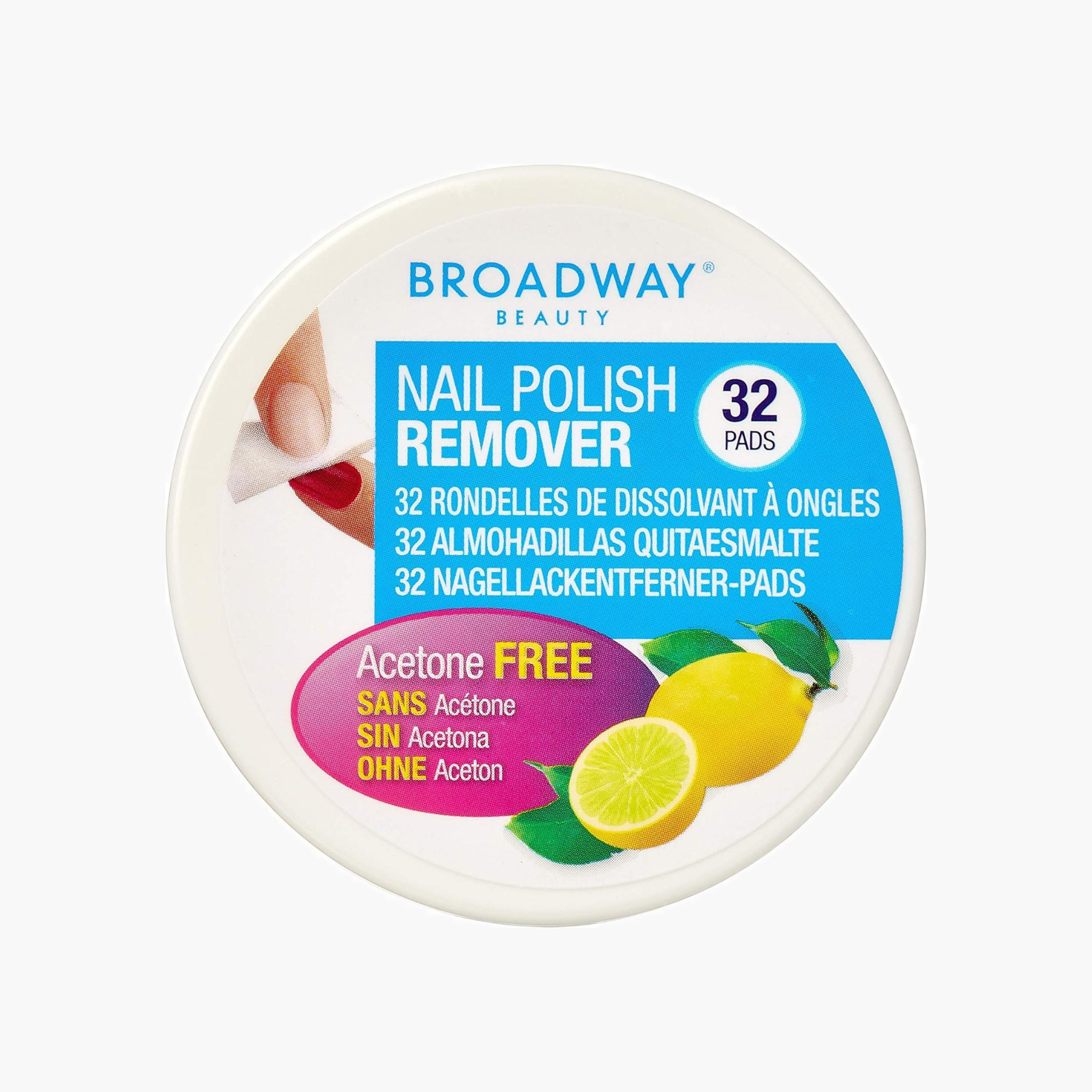 Kiss Cosmetics Lemon Scented Polish Remover Pads-beautyandpersonalcare-makeup-lips-lipliners-image-3
