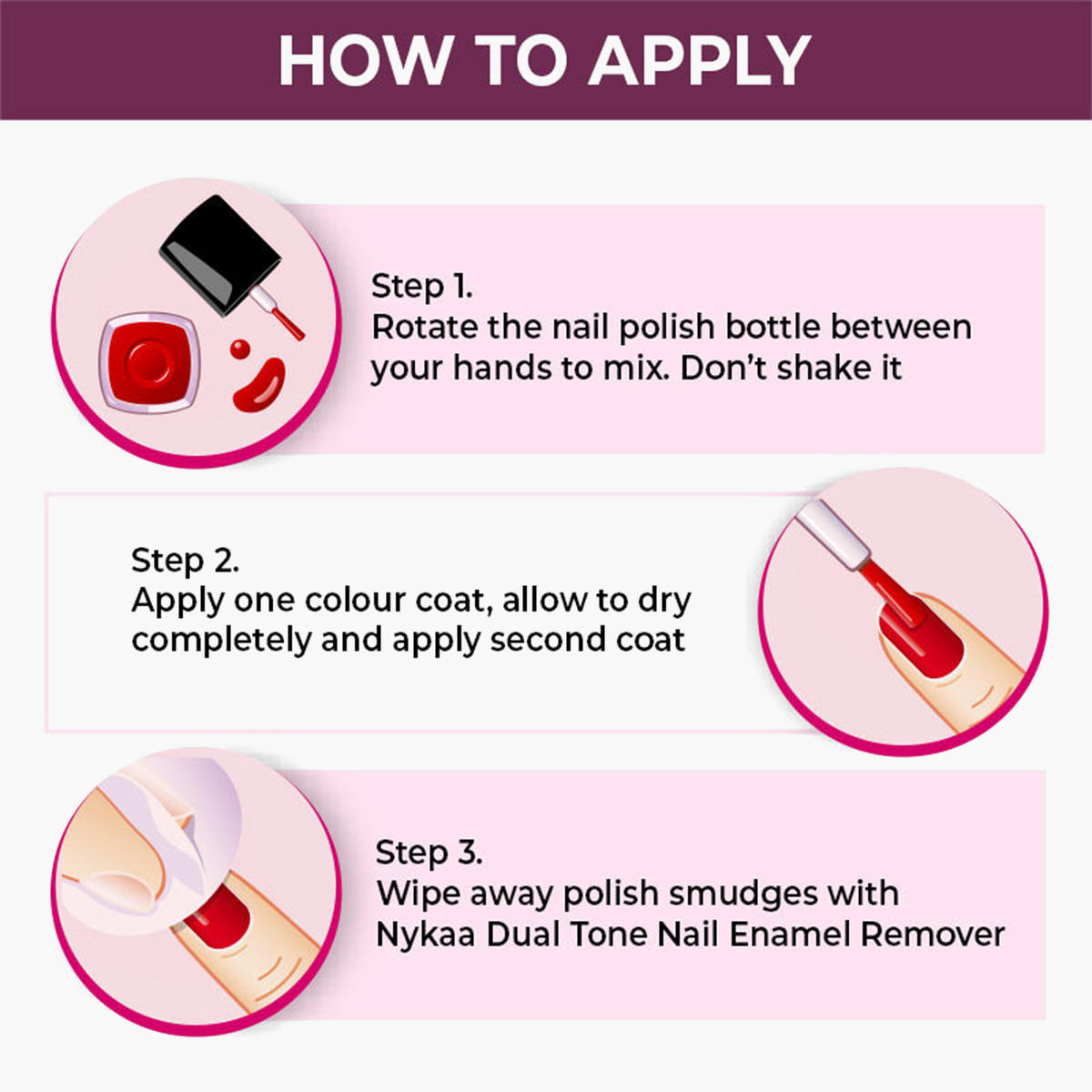 طلاء أظافر جل صالون برو شاين من نيكا - 15 مل-beautyandpersonalcare-makeup-nails-nailpolishes-image-5