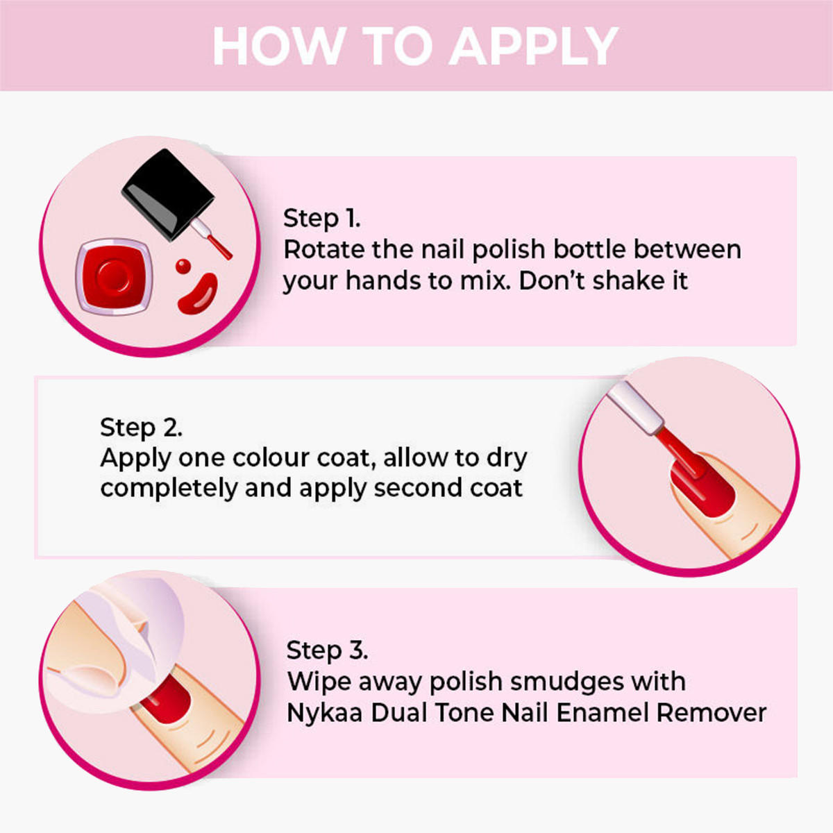 طلاء أظافر جل صالون برو شاين من نيكا - 15 مل-beautyandpersonalcare-makeup-nails-nailpolishes-image-18
